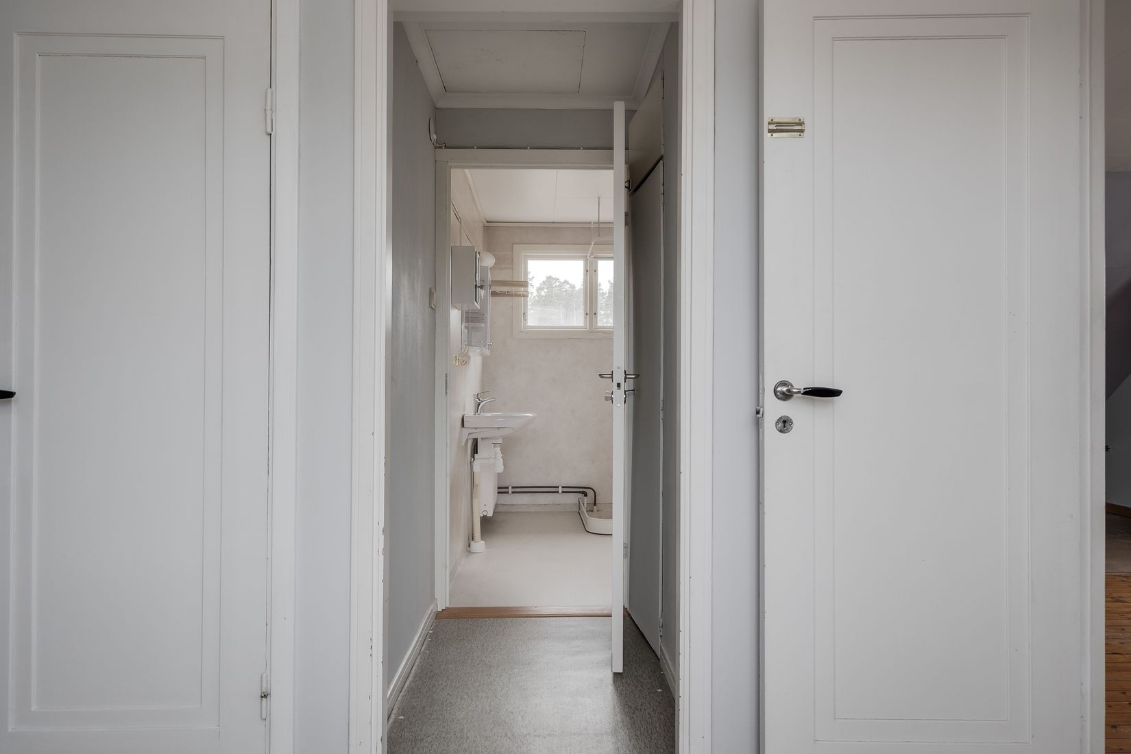 Villa, Fredrik Esmarchsgatan 2, Hultsfred