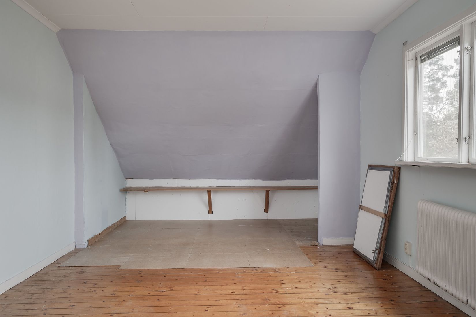 Villa, Fredrik Esmarchsgatan 2, Hultsfred