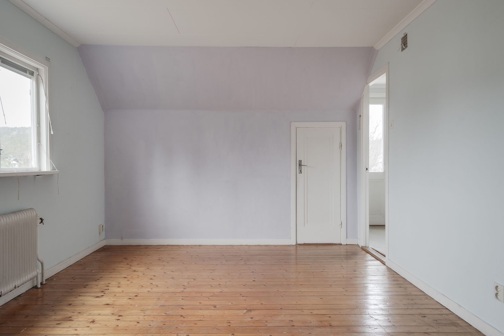 Villa, Fredrik Esmarchsgatan 2, Hultsfred