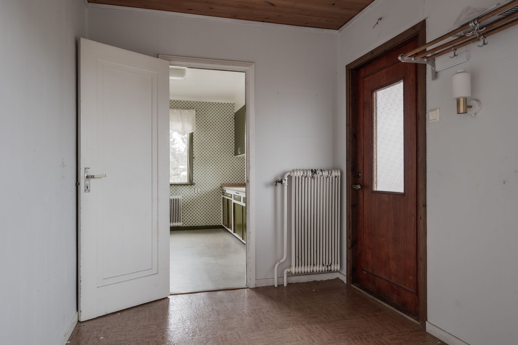 Villa, Fredrik Esmarchsgatan 2, Hultsfred