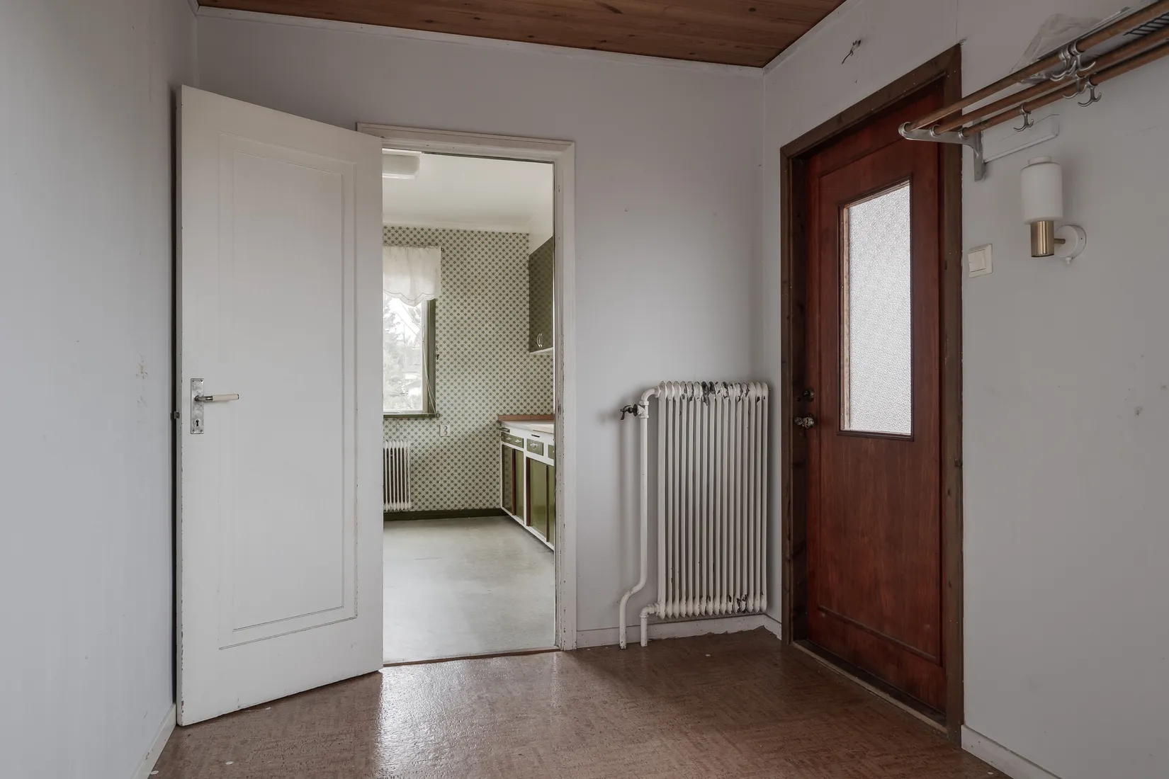 Villa, Fredrik Esmarchsgatan 2, Hultsfred