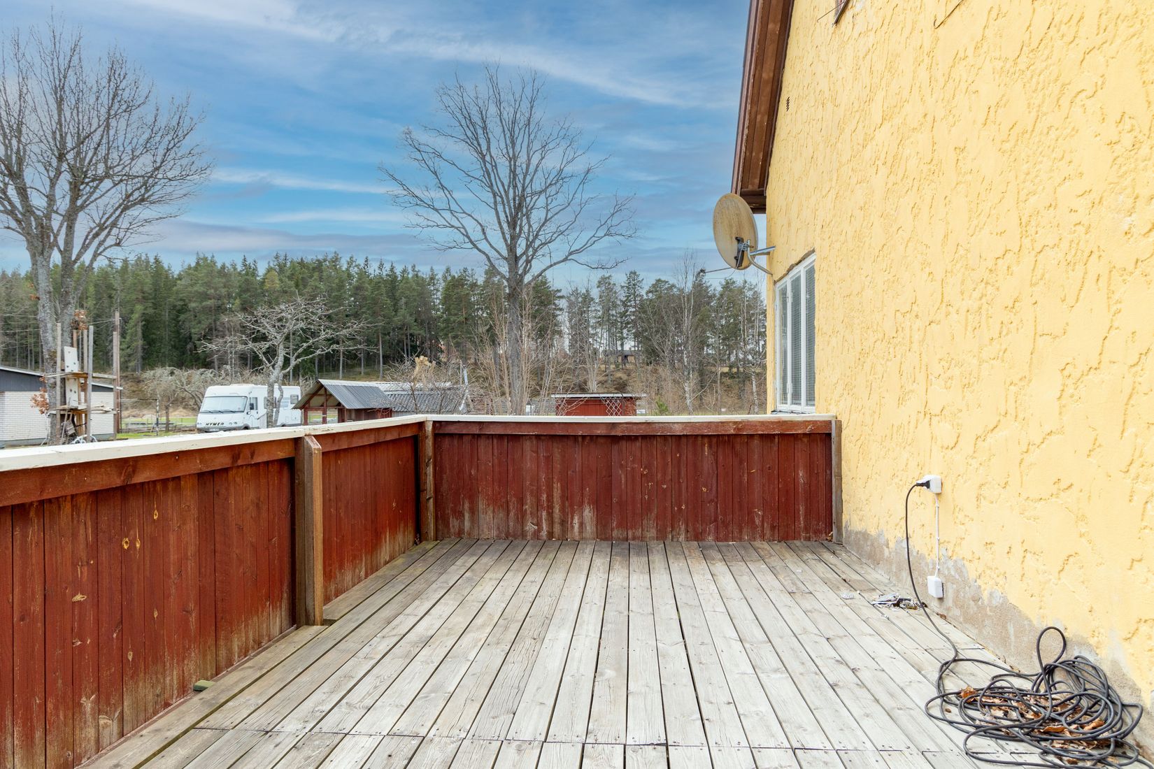 Villa, Fredrik Esmarchsgatan 2, Hultsfred