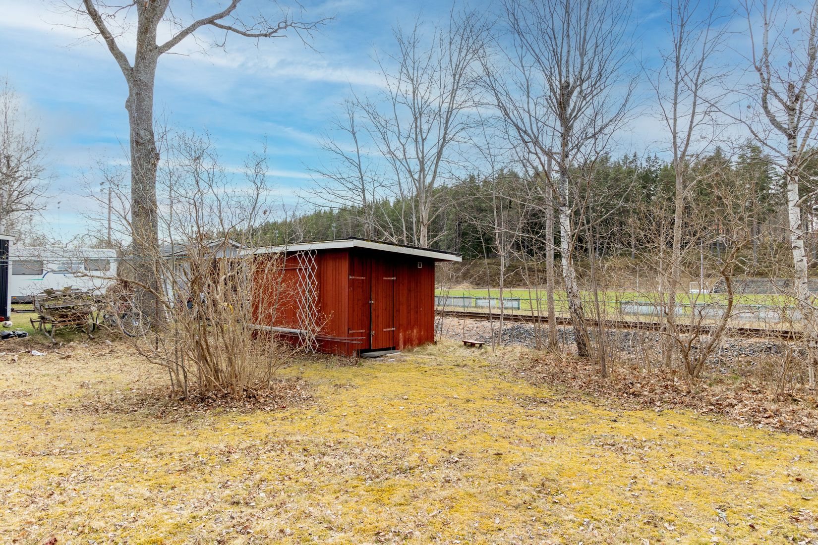 Villa, Fredrik Esmarchsgatan 2, Hultsfred