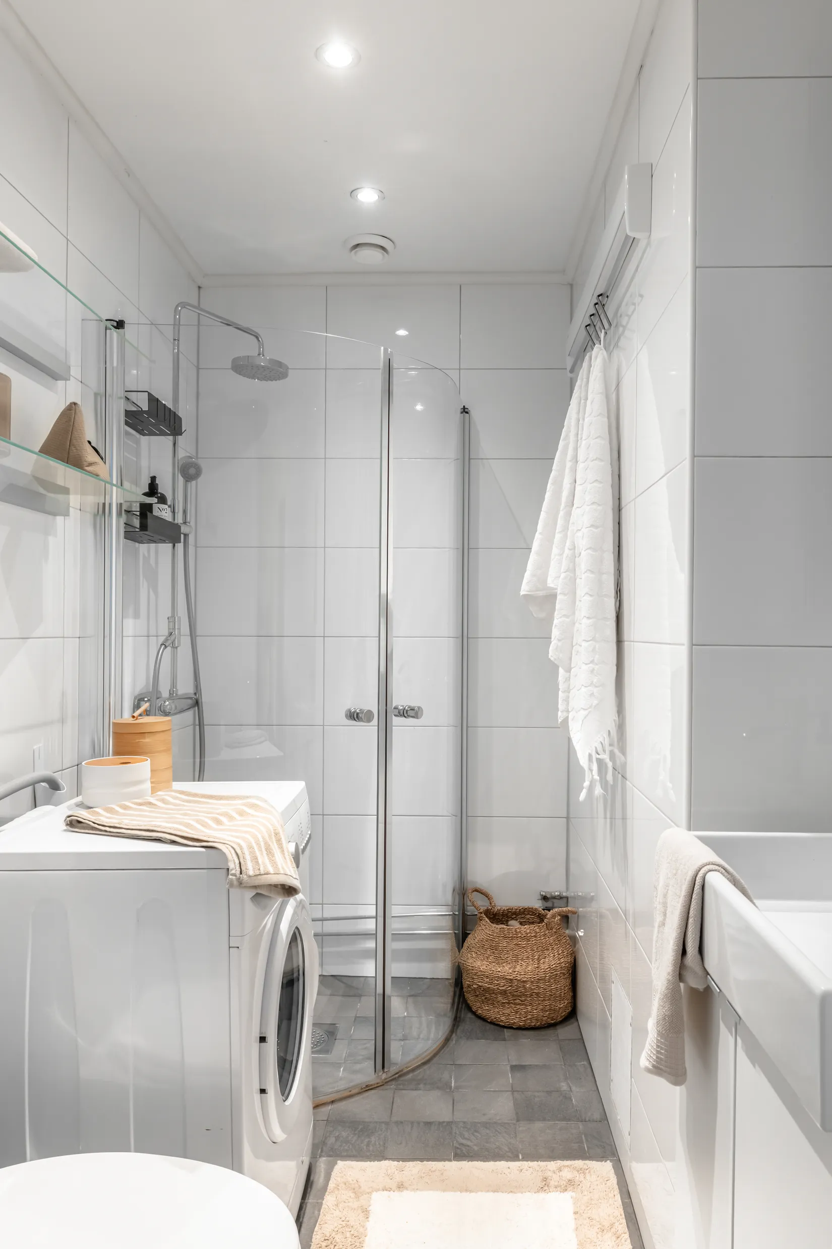 Bostadsrätt, Föreningsgatan 16C, Vasastaden, Göteborg