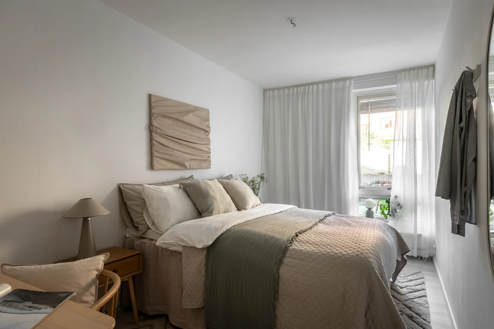 Bostadsrätt, Föreningsgatan 16C, Vasastaden, Göteborg
