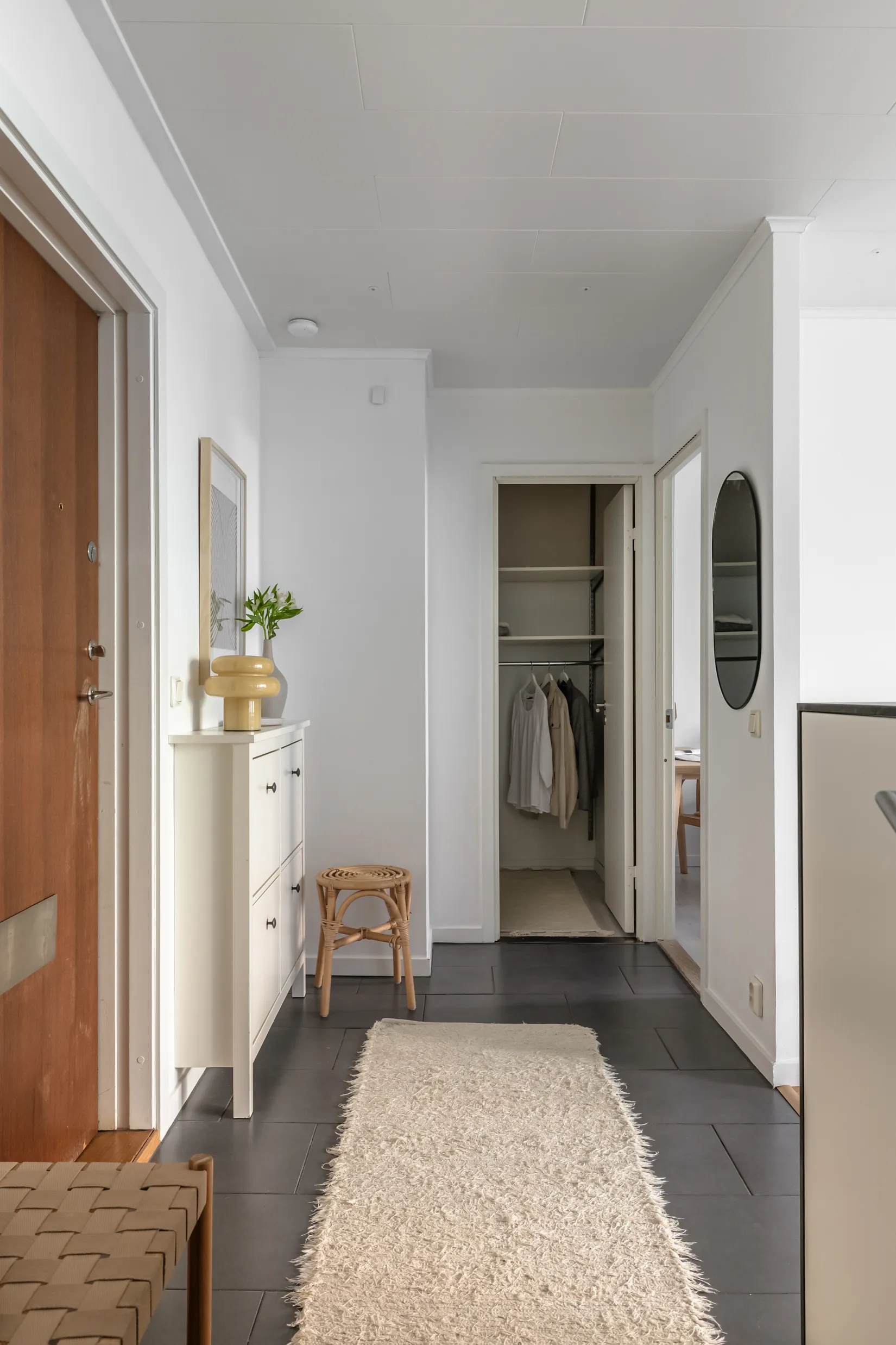 Bostadsrätt, Föreningsgatan 16C, Vasastaden, Göteborg