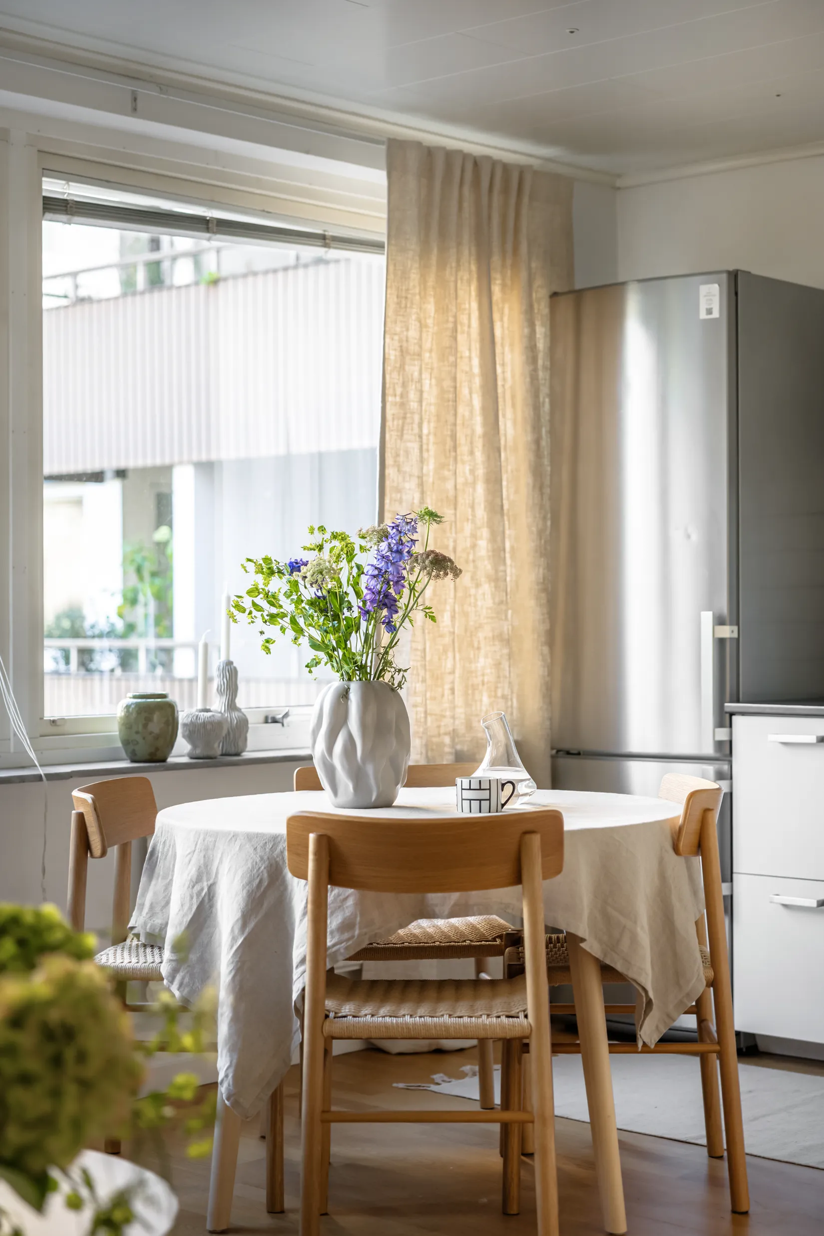 Bostadsrätt, Föreningsgatan 16C, Vasastaden, Göteborg