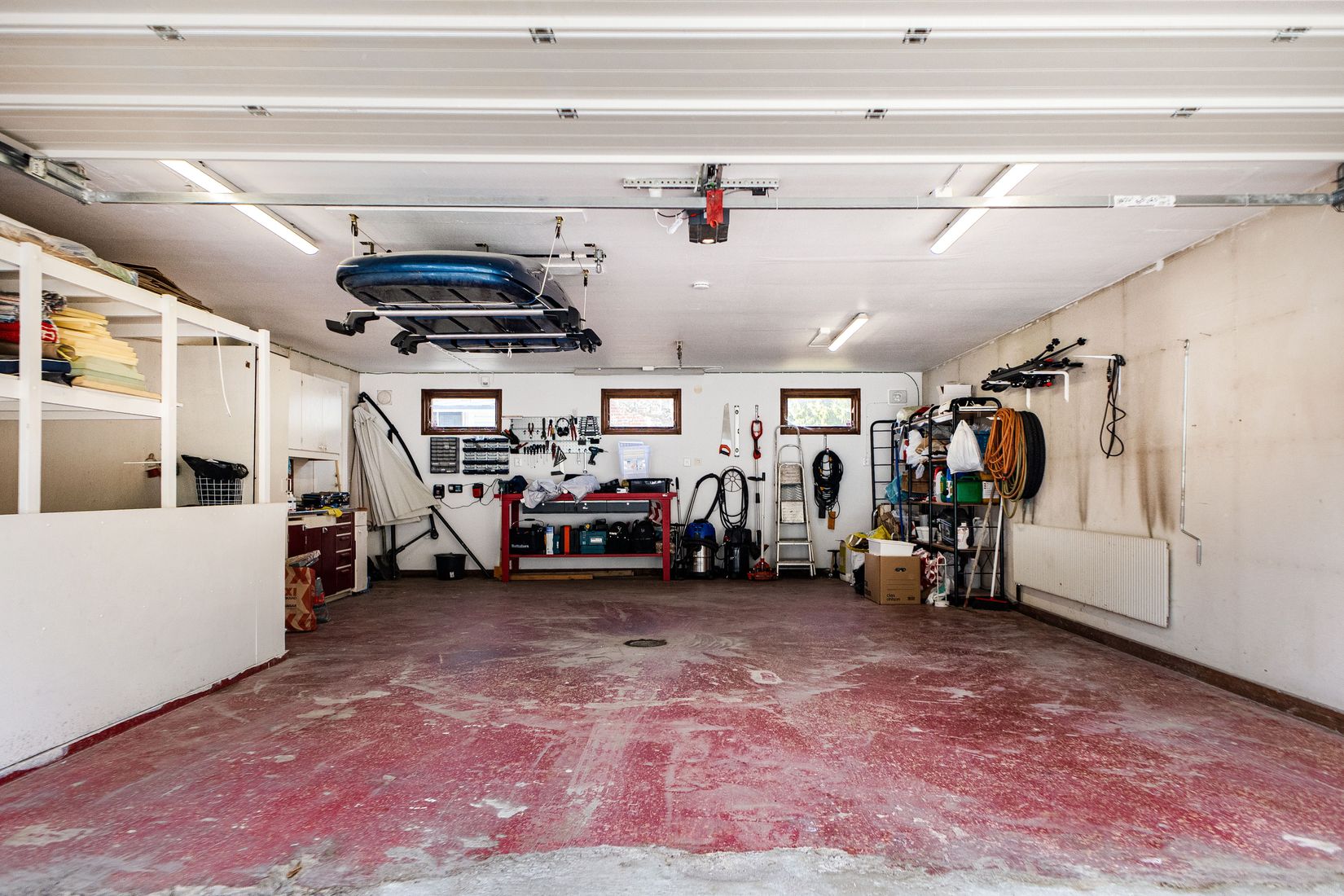 Villa, Ängsvägen 9, Grillby, Enköping