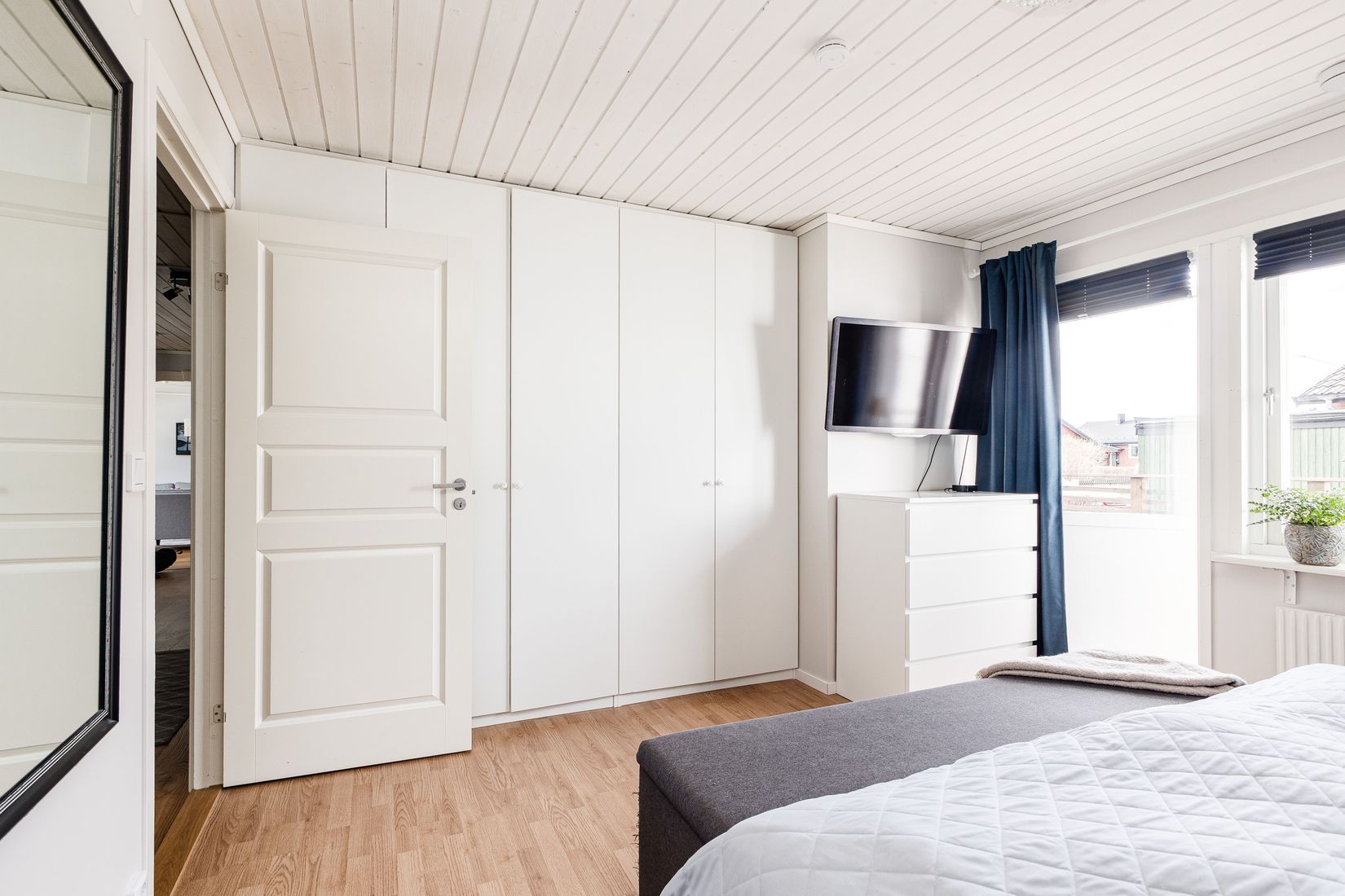 Villa, Ängsvägen 9, Grillby, Enköping