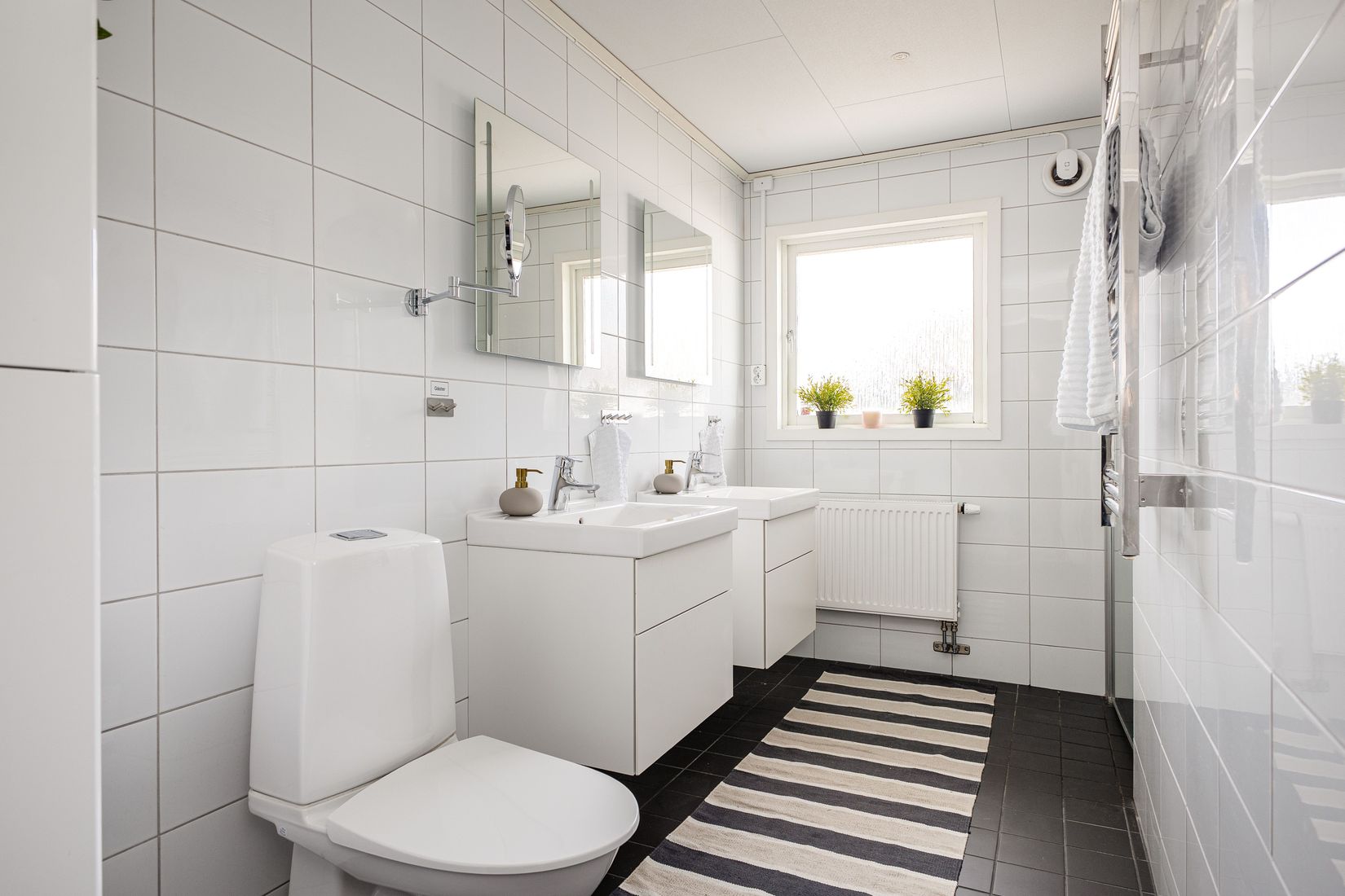 Villa, Ängsvägen 9, Grillby, Enköping