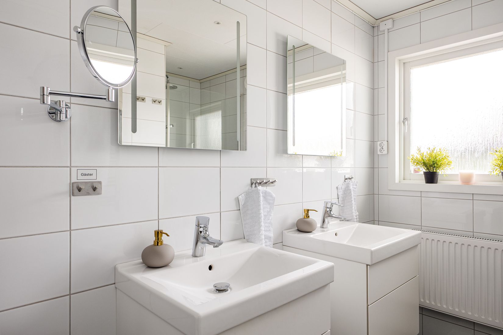 Villa, Ängsvägen 9, Grillby, Enköping