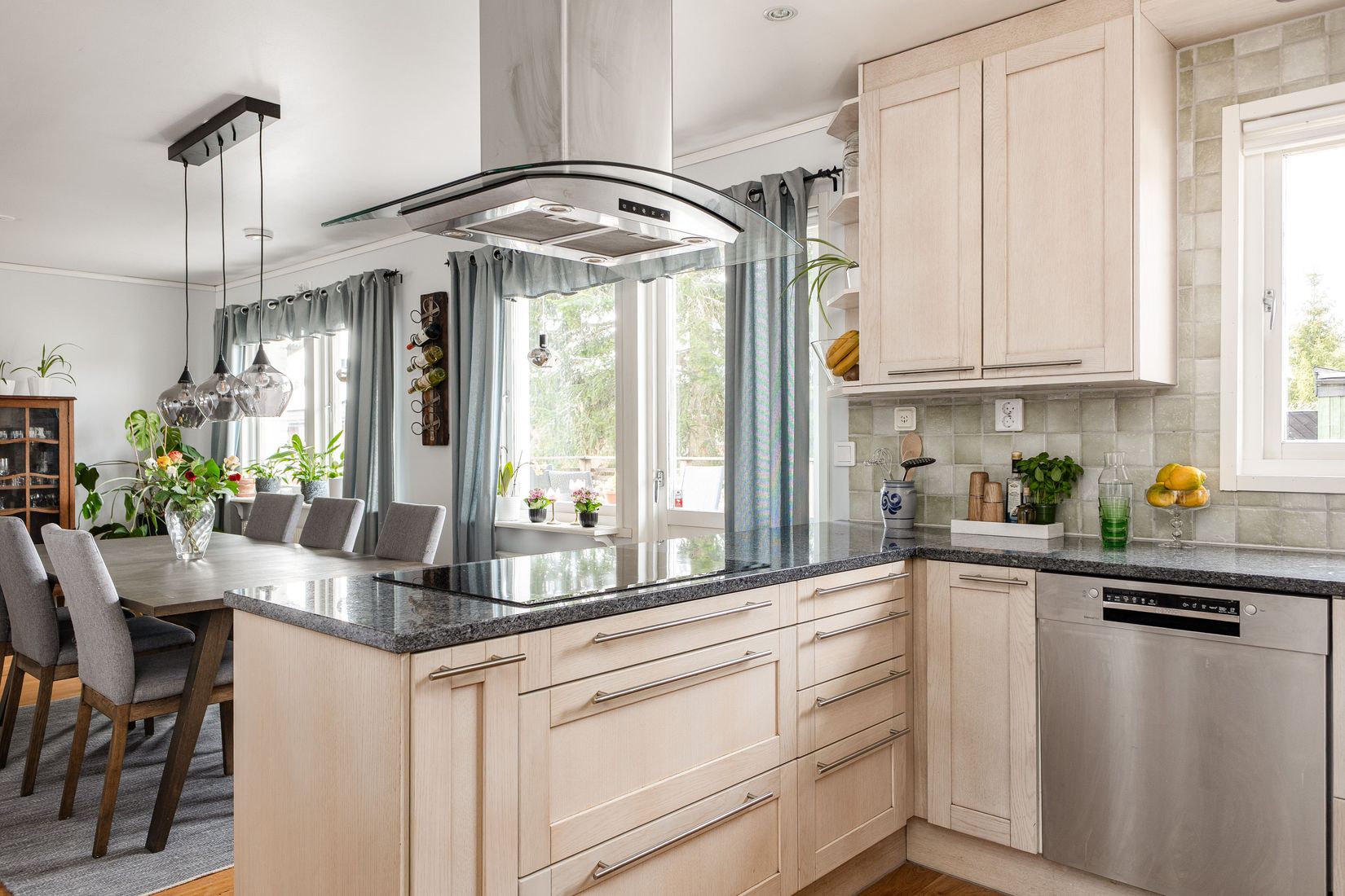 Villa, Ängsvägen 9, Grillby, Enköping