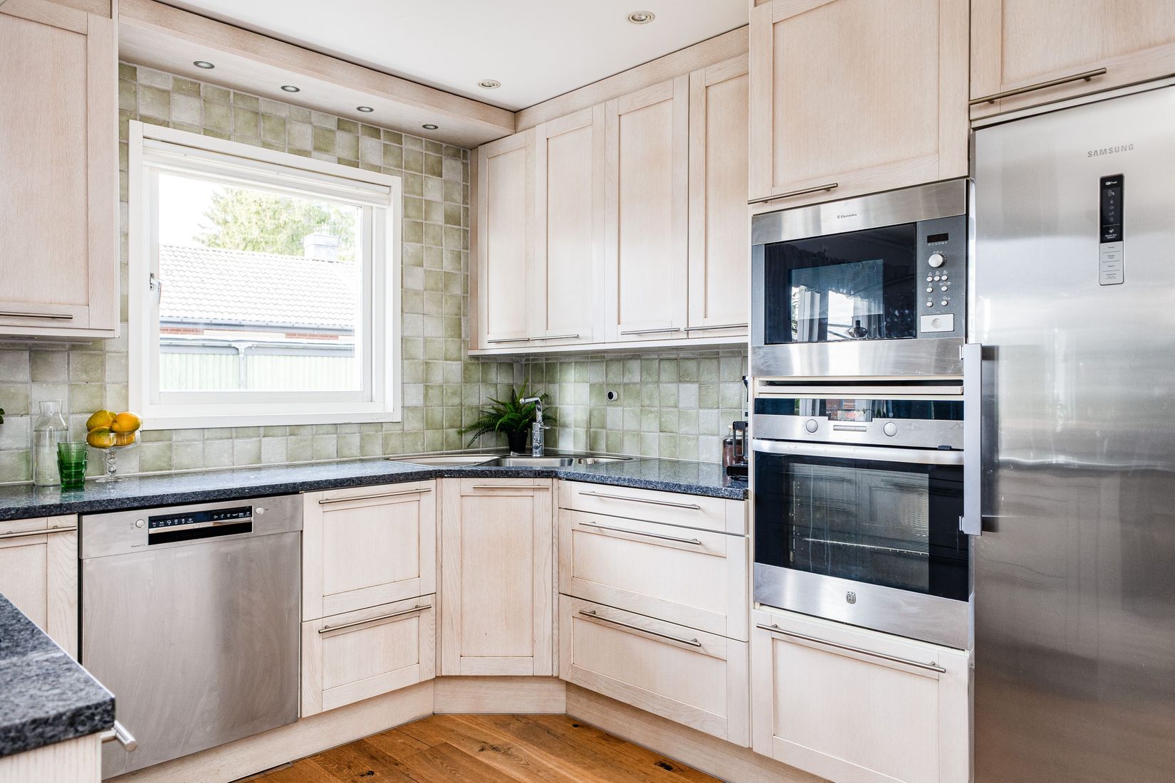 Villa, Ängsvägen 9, Grillby, Enköping