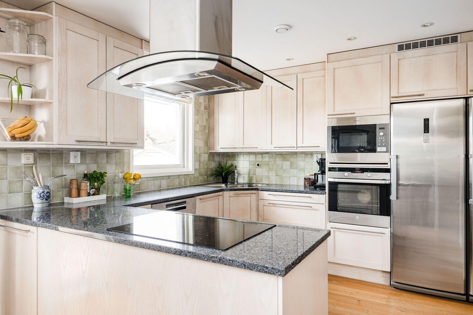 Villa, Ängsvägen 9, Grillby, Enköping