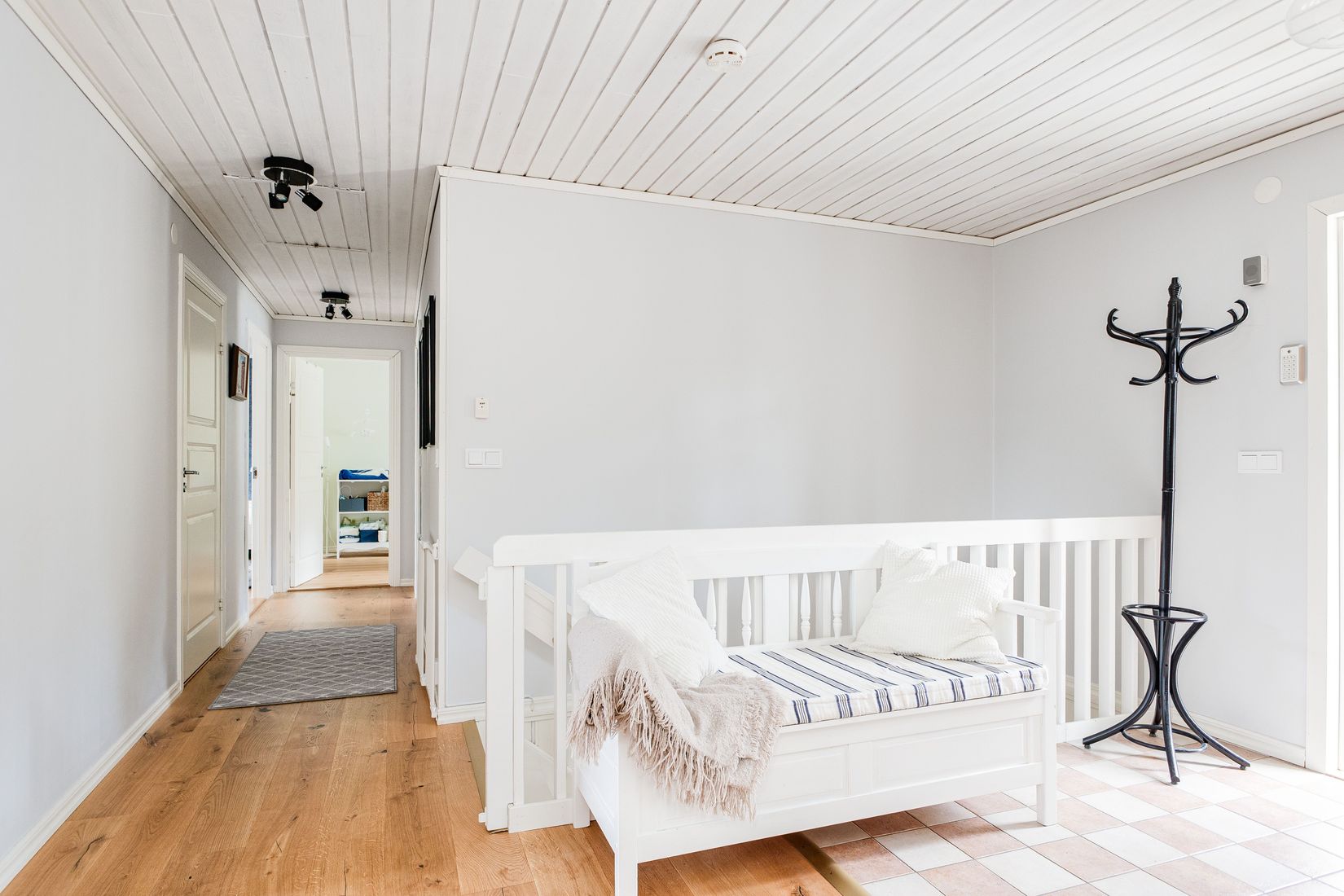 Villa, Ängsvägen 9, Grillby, Enköping