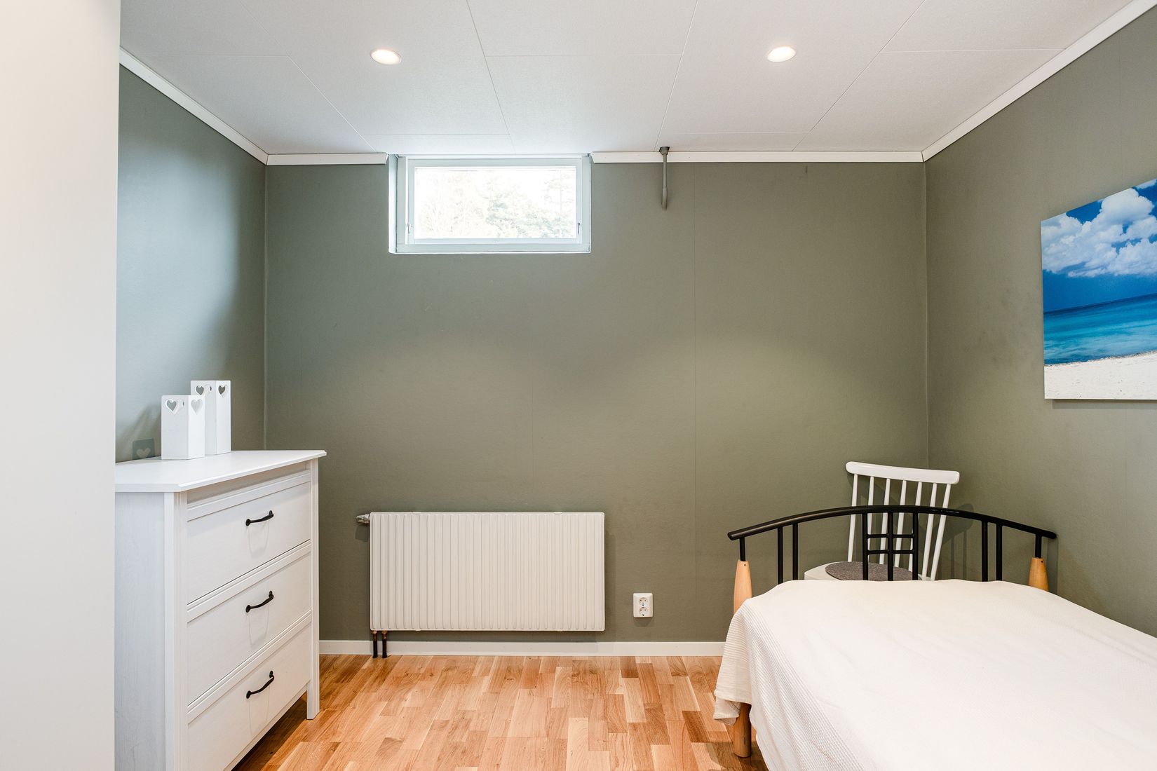 Villa, Ängsvägen 9, Grillby, Enköping