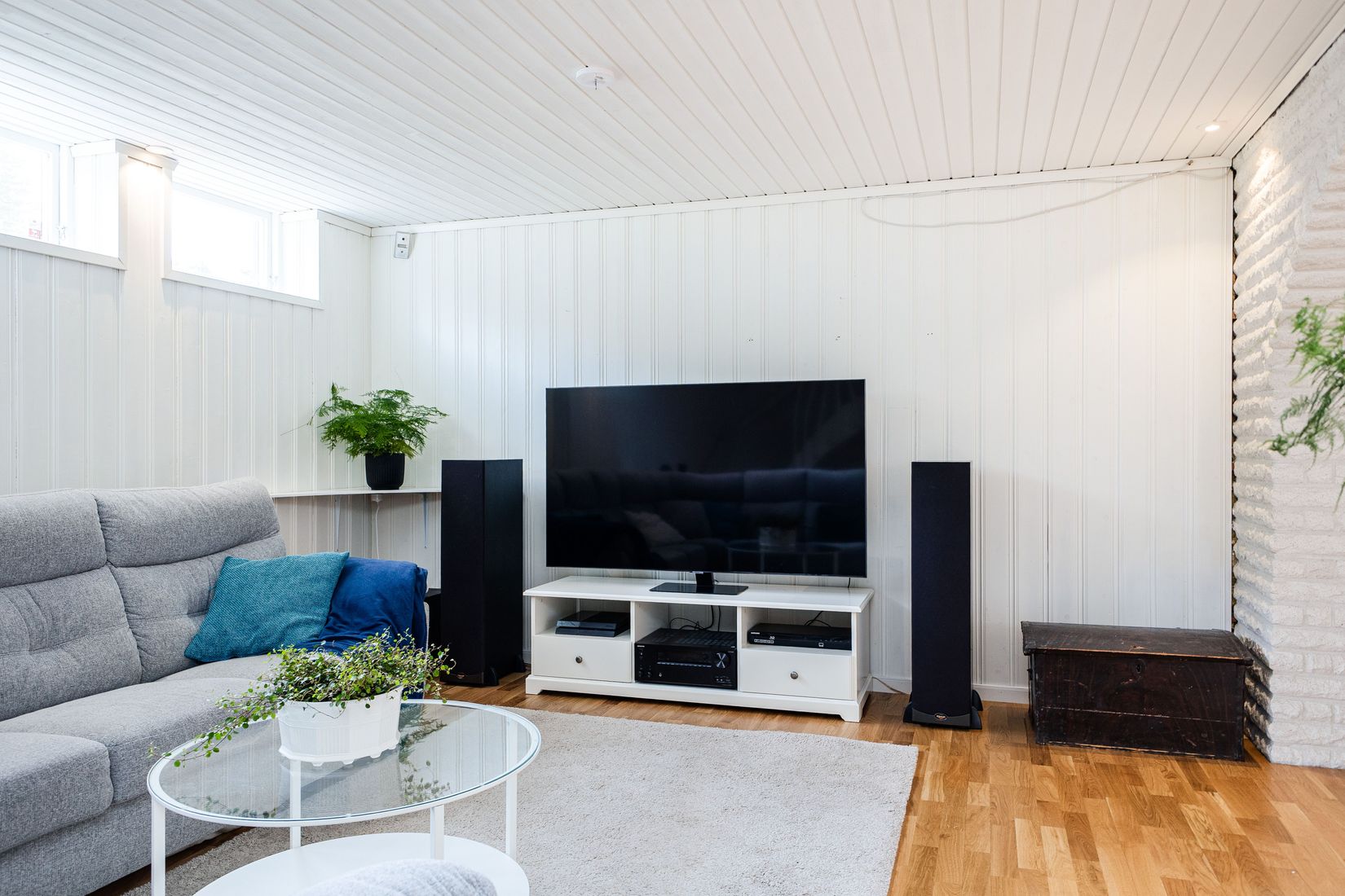 Villa, Ängsvägen 9, Grillby, Enköping