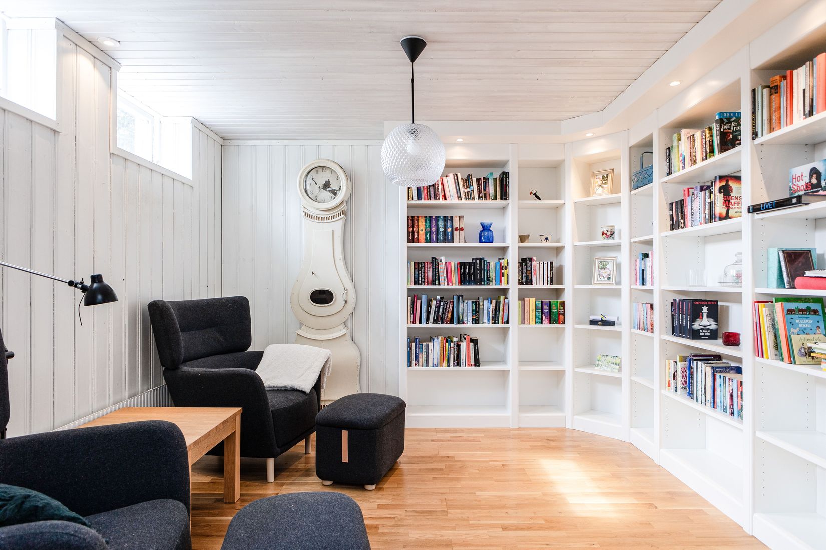 Villa, Ängsvägen 9, Grillby, Enköping