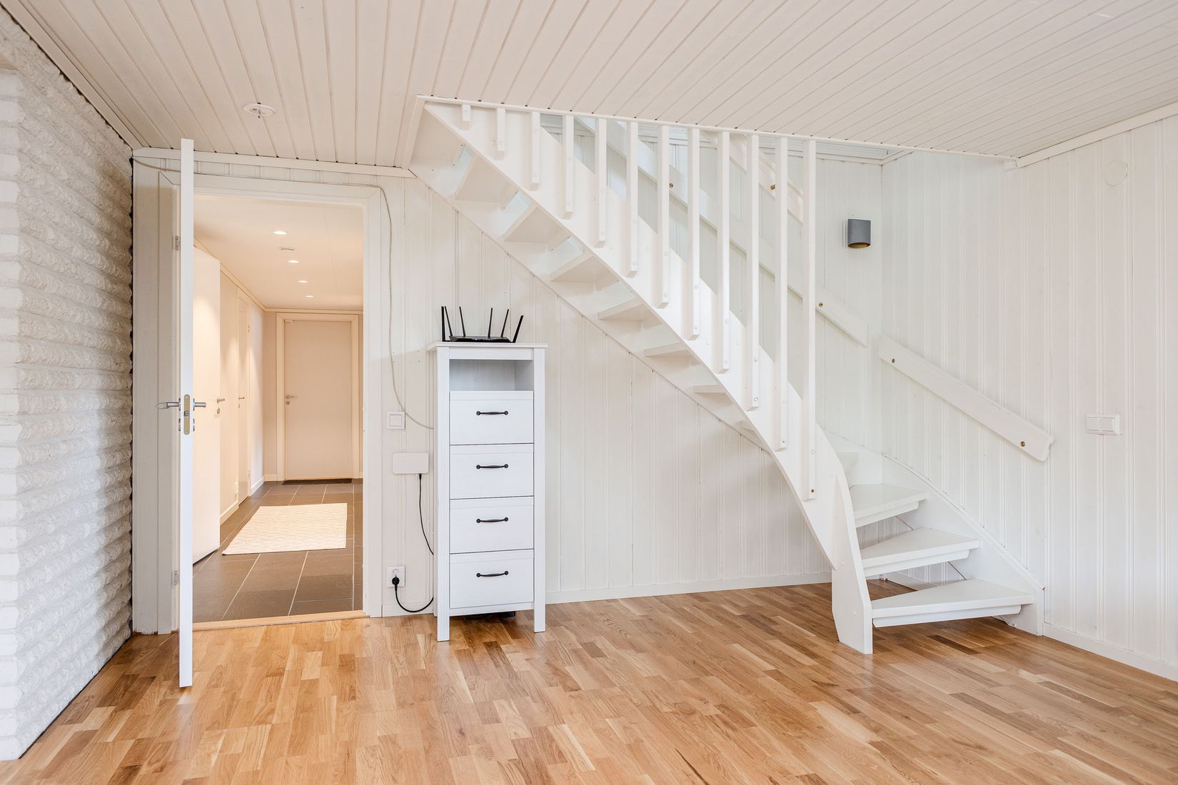 Villa, Ängsvägen 9, Grillby, Enköping