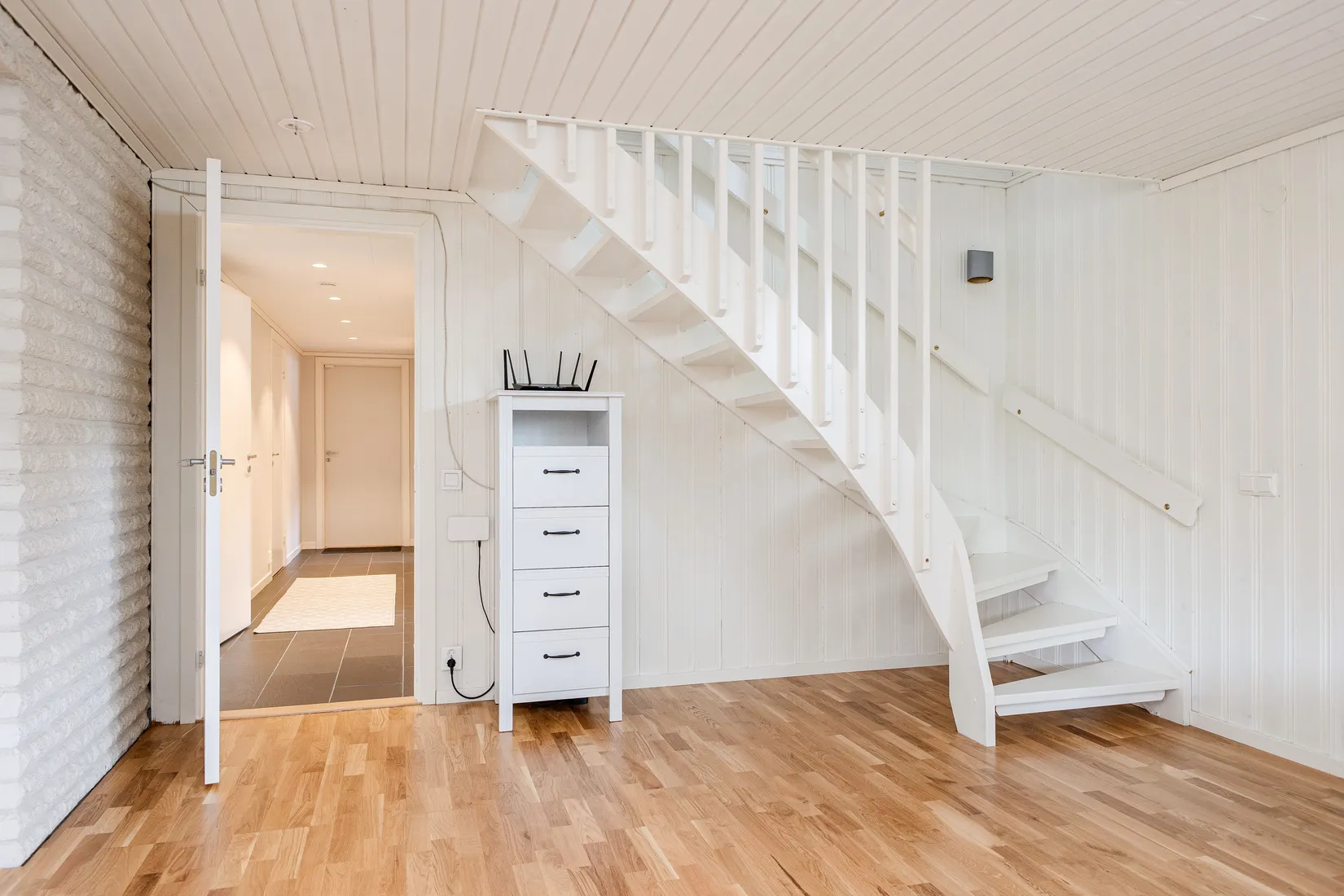 Villa, Ängsvägen 9, Grillby, Enköping