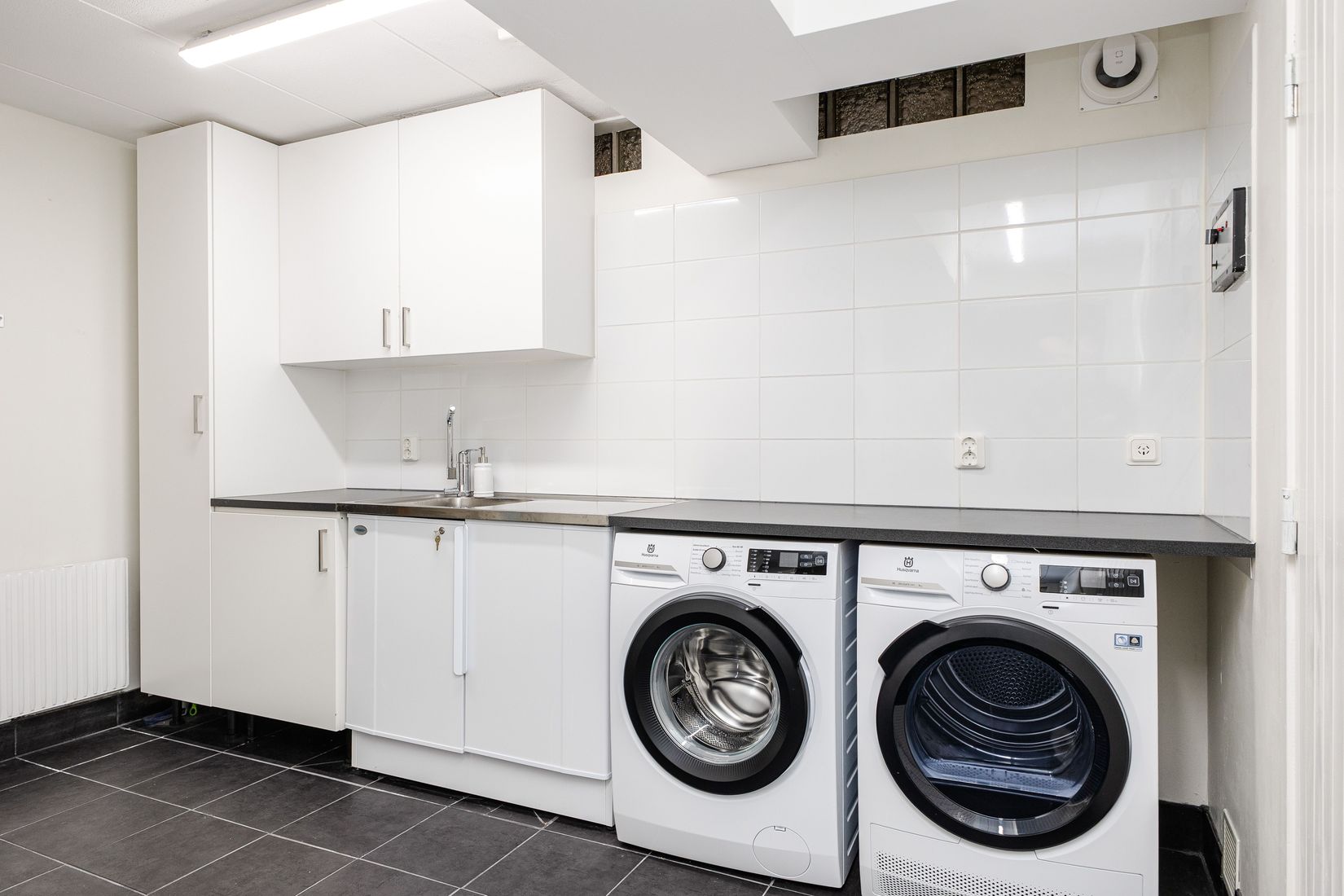 Villa, Ängsvägen 9, Grillby, Enköping