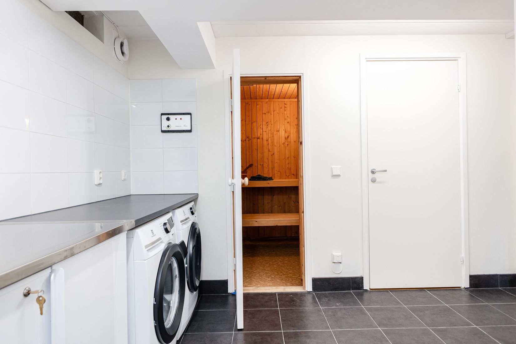 Villa, Ängsvägen 9, Grillby, Enköping