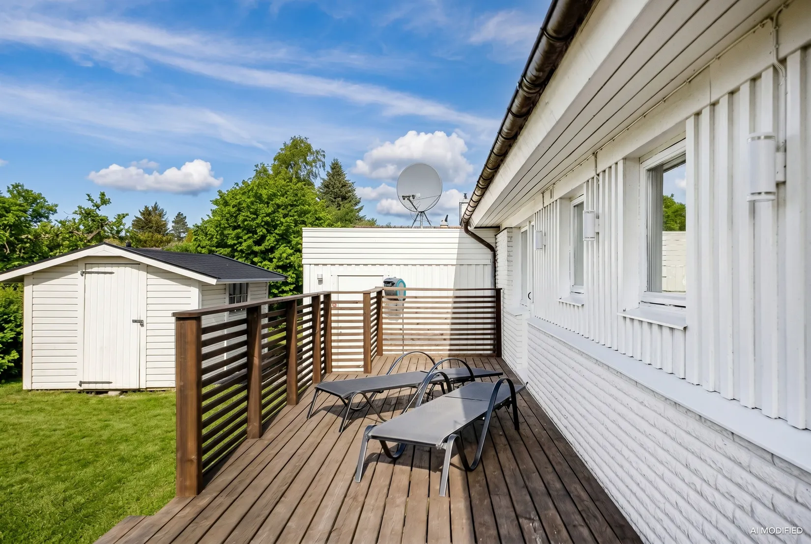 Villa, Ängsvägen 9, Grillby, Enköping