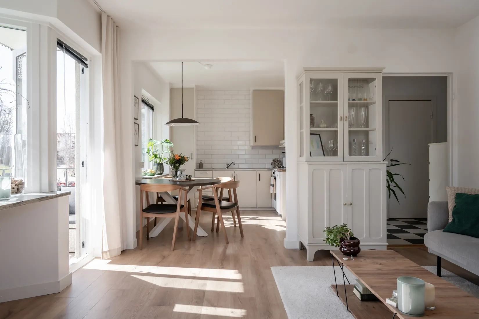 Bostadsrätt, Furulundsgatan 18, Tullen, Borås