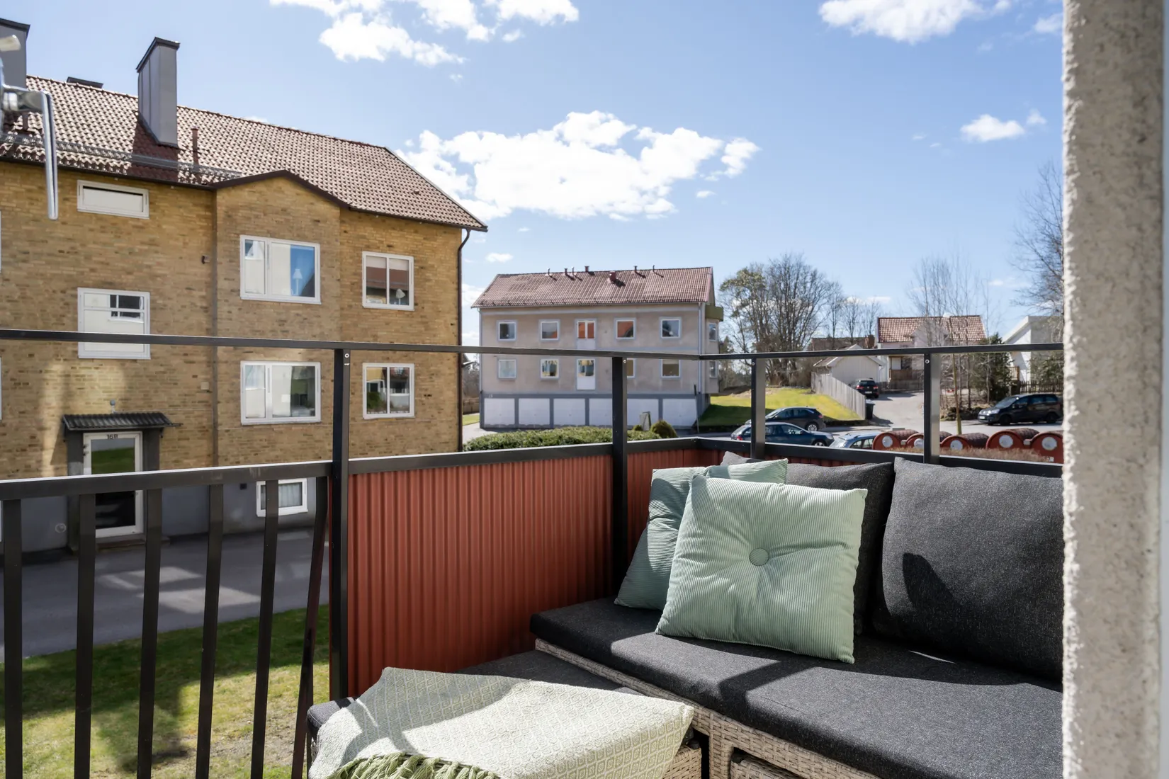 Bostadsrätt, Furulundsgatan 18, Tullen, Borås