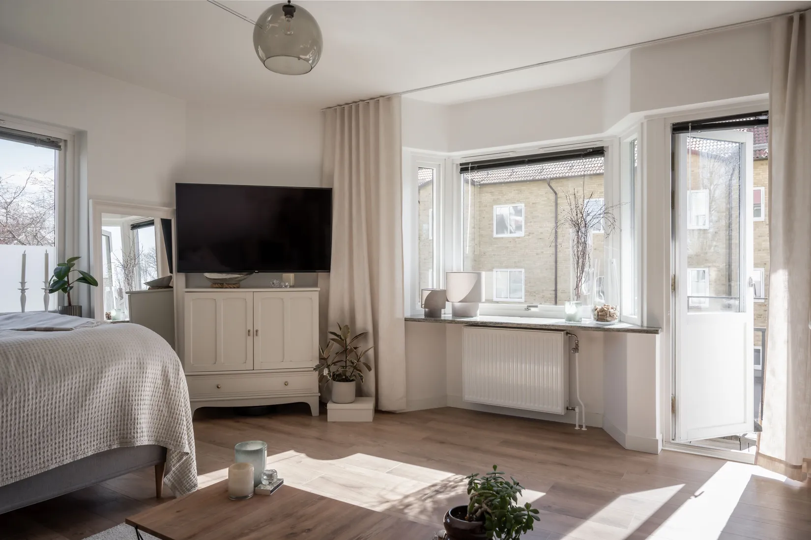 Bostadsrätt, Furulundsgatan 18, Tullen, Borås