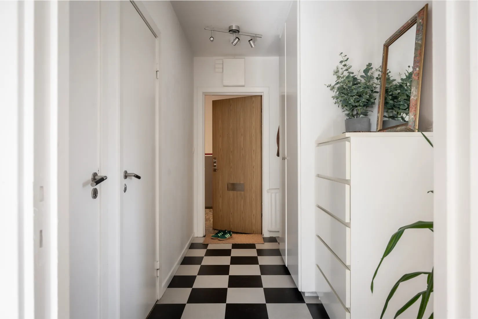 Bostadsrätt, Furulundsgatan 18, Tullen, Borås