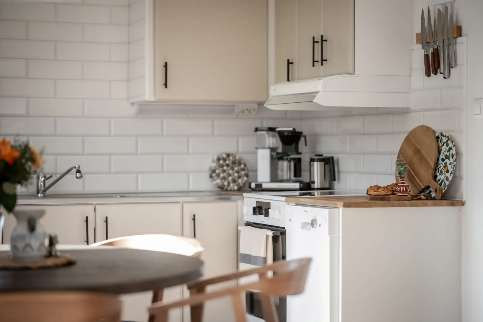 Bostadsrätt, Furulundsgatan 18, Tullen, Borås