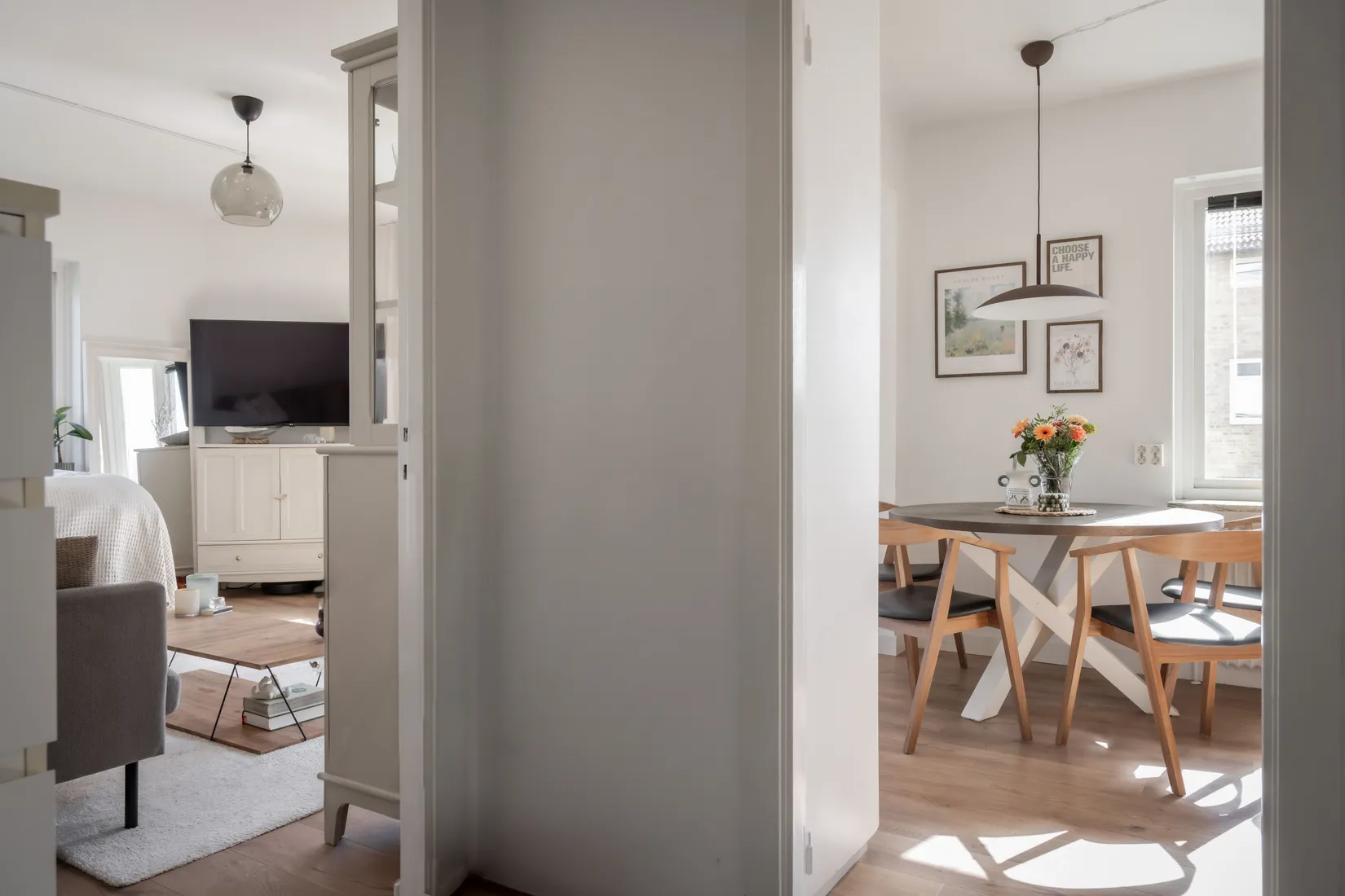 Bostadsrätt, Furulundsgatan 18, Tullen, Borås