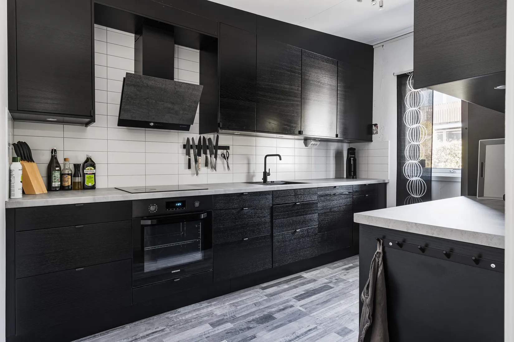 Villa, Radhus, Husarvägen 7, Viggestorp, Finspång