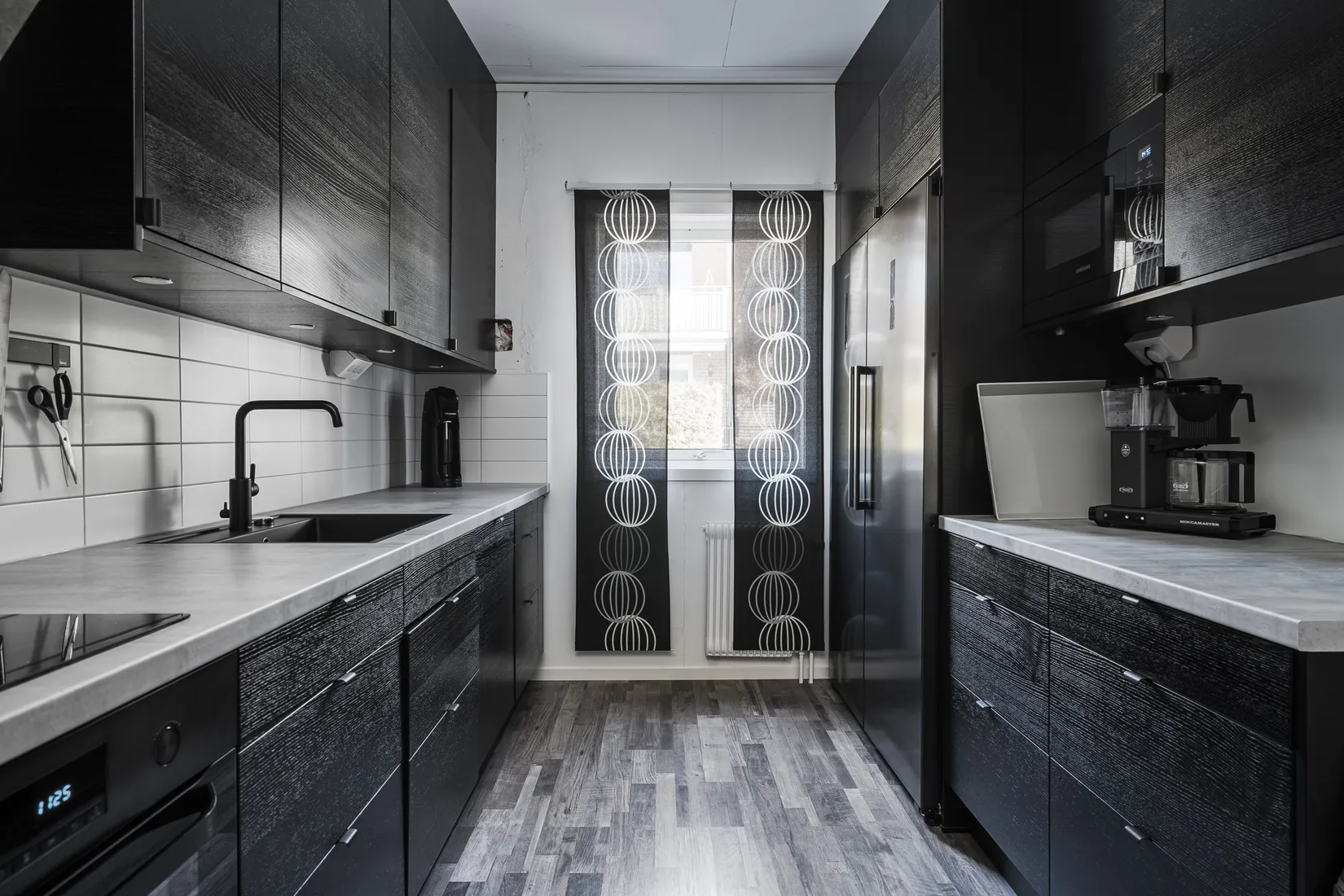 Villa, Radhus, Husarvägen 7, Viggestorp, Finspång