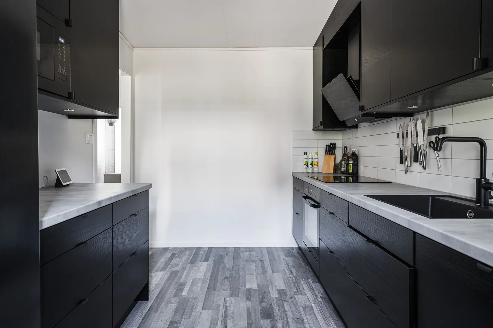 Villa, Radhus, Husarvägen 7, Viggestorp, Finspång