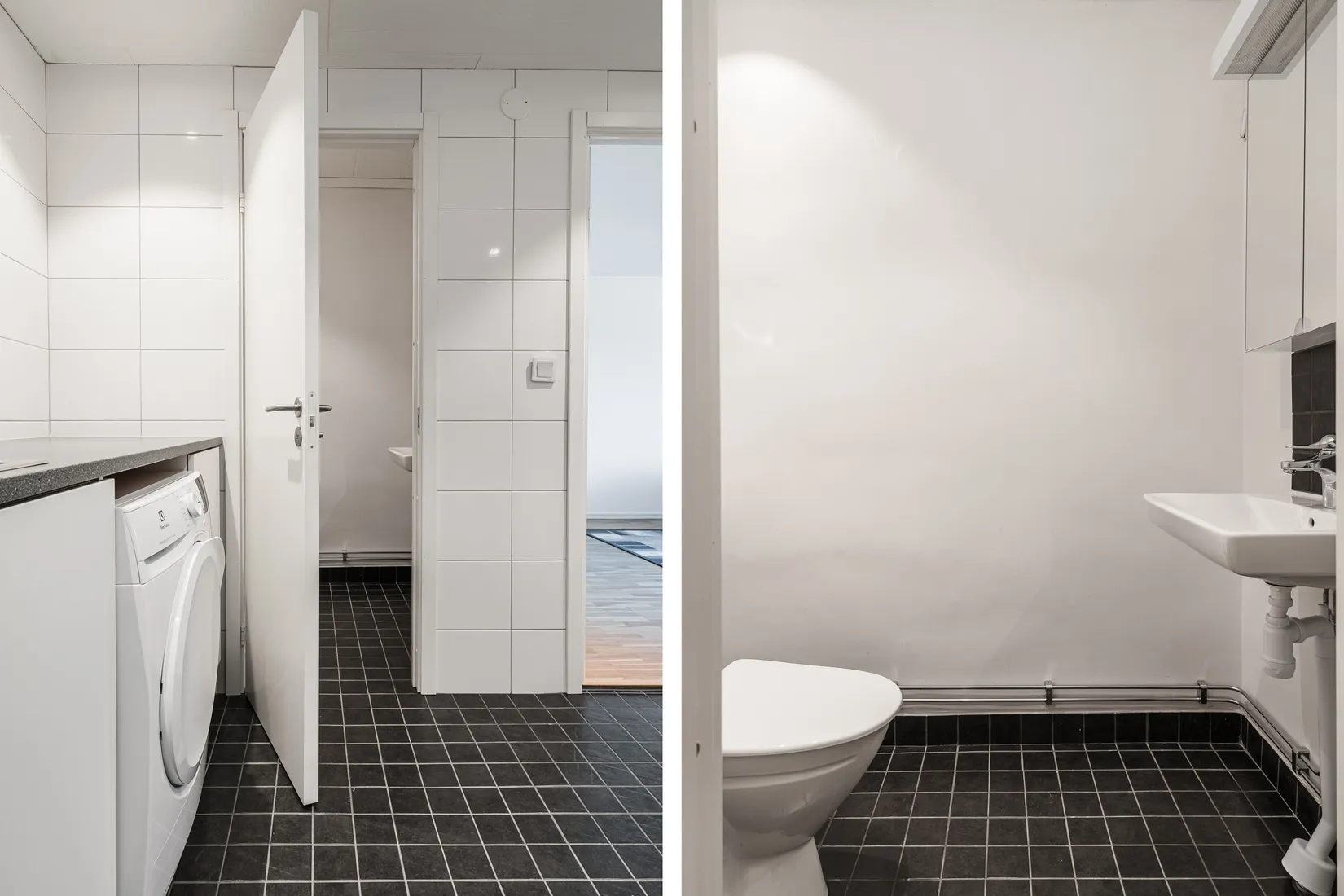 Villa, Radhus, Husarvägen 7, Viggestorp, Finspång