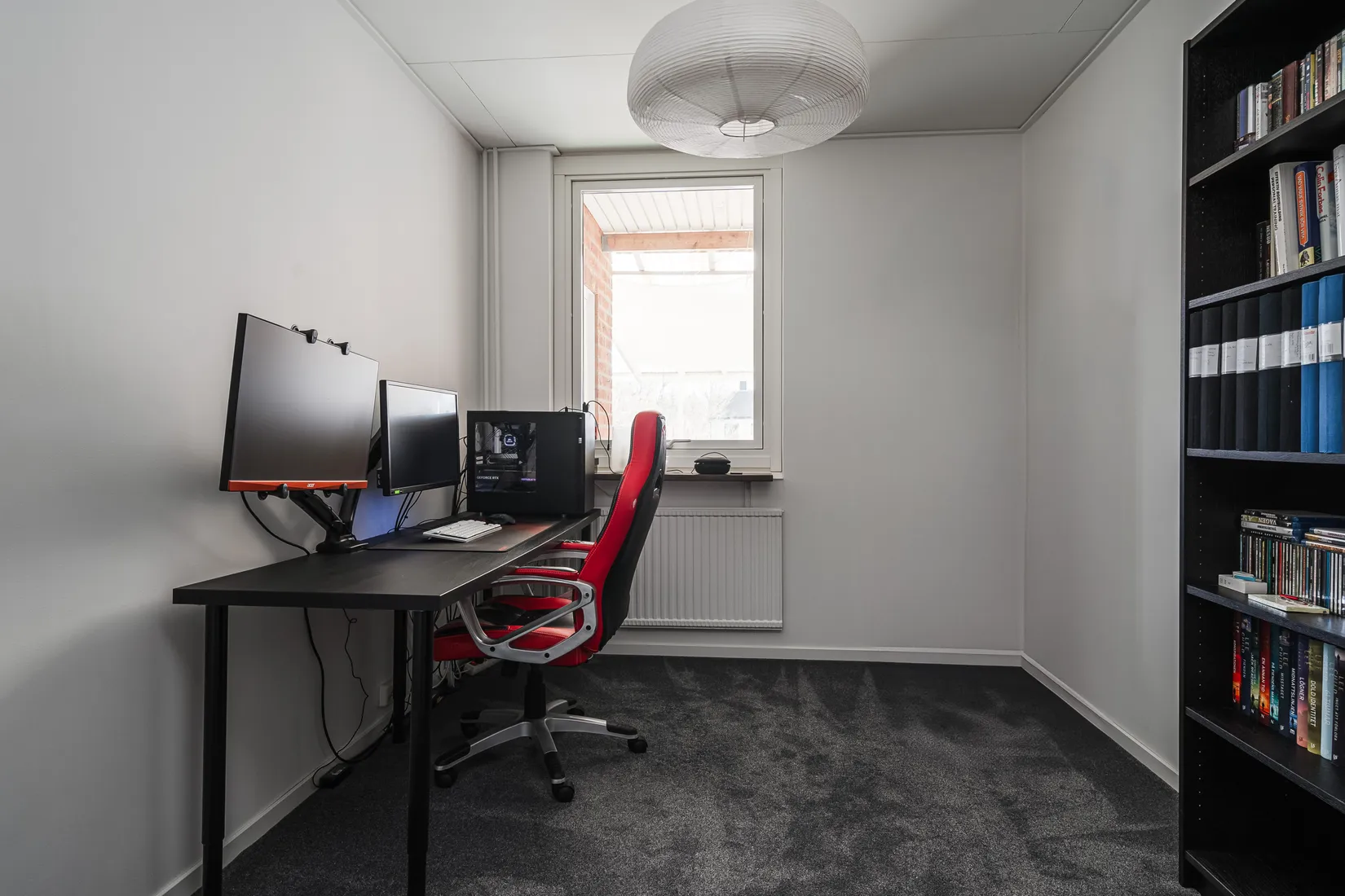 Villa, Radhus, Husarvägen 7, Viggestorp, Finspång