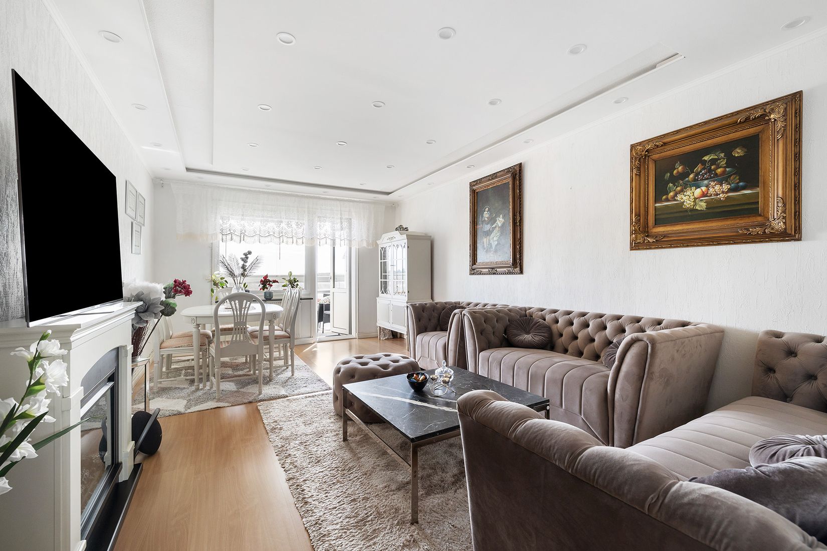 Bostadsrätt, Kopparvägen 37, Kallhäll, Järfälla