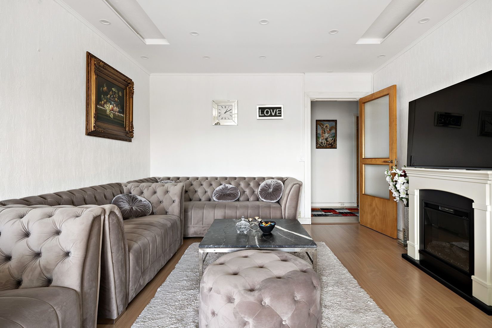 Bostadsrätt, Kopparvägen 37, Kallhäll, Järfälla