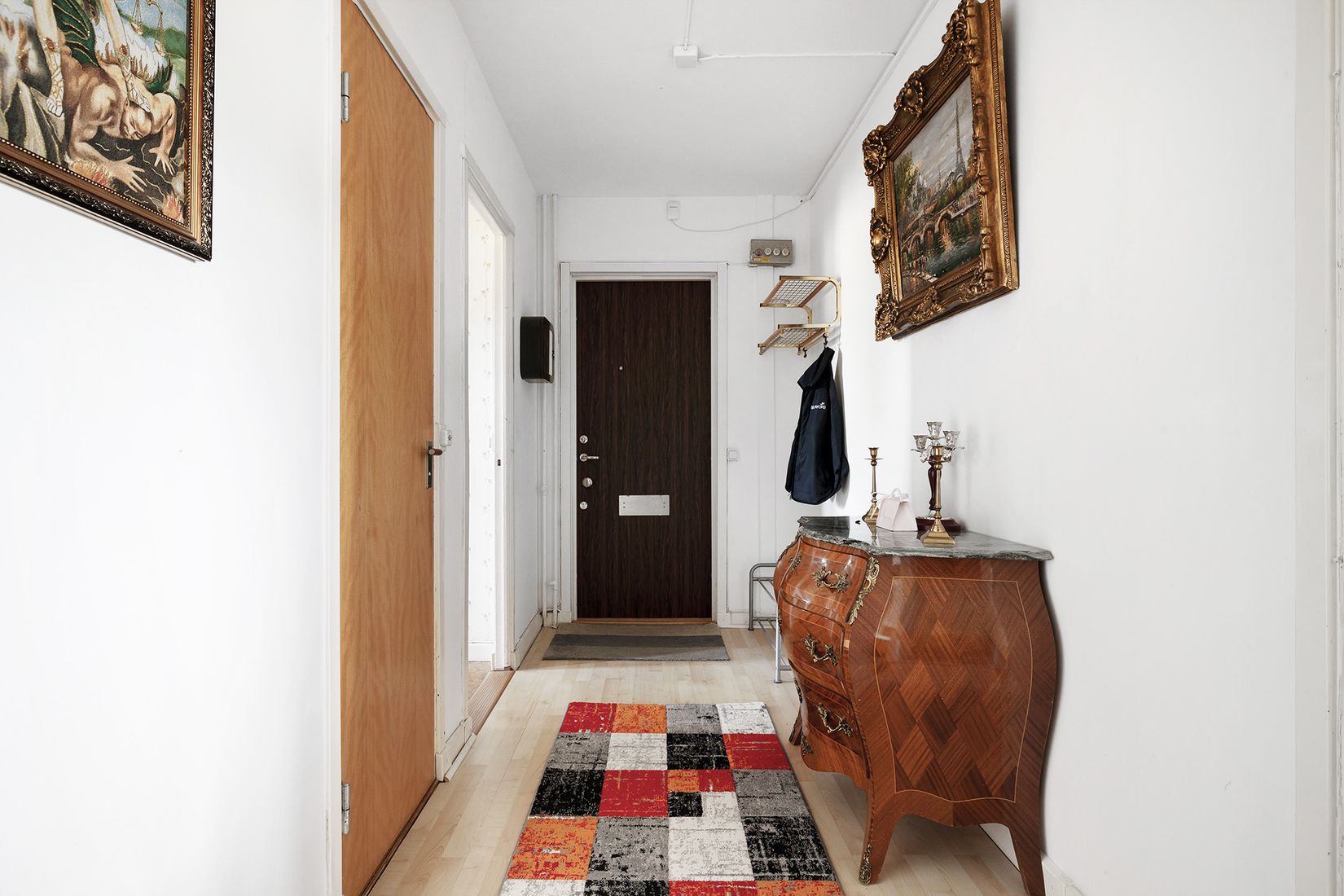 Bostadsrätt, Kopparvägen 37, Kallhäll, Järfälla