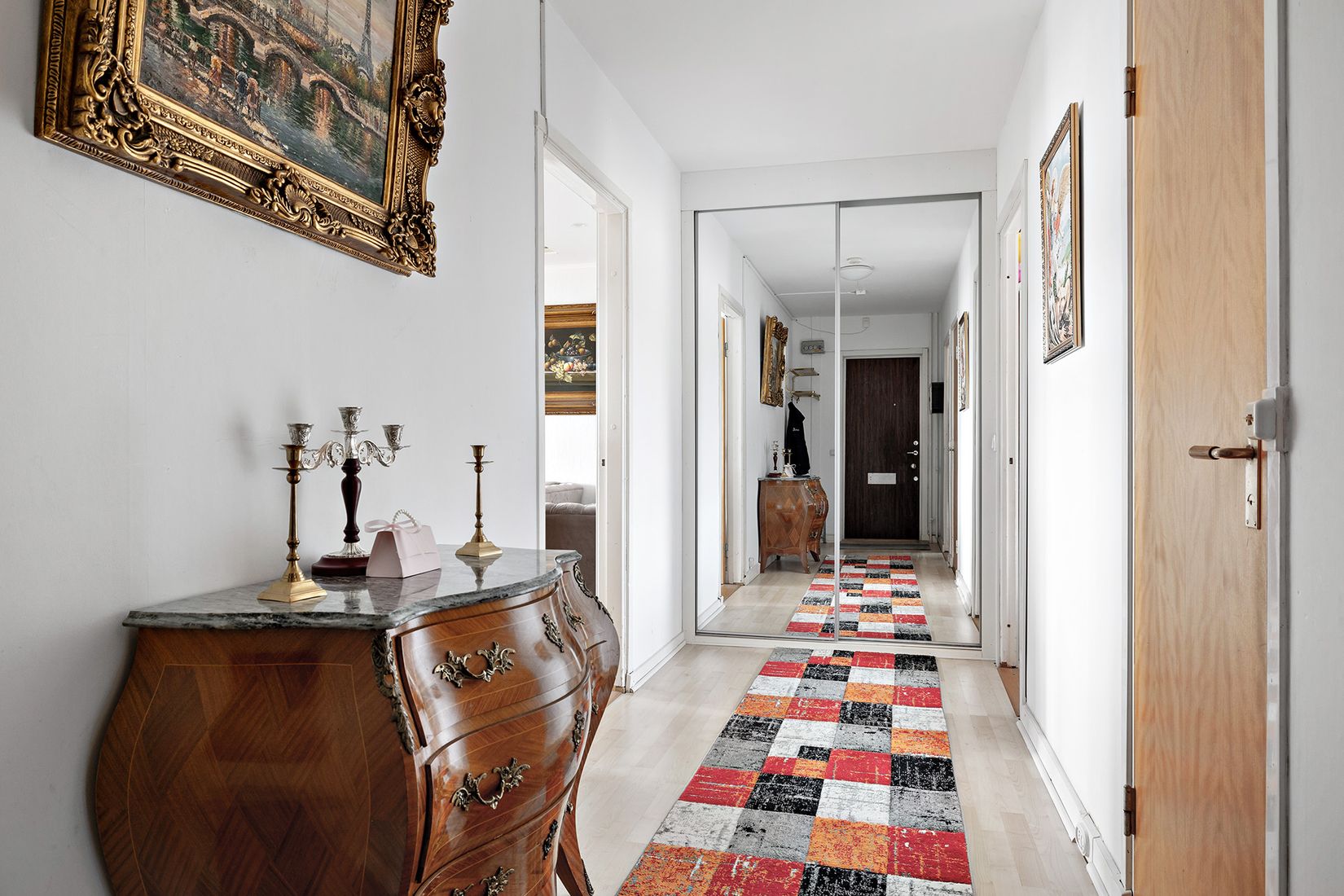 Bostadsrätt, Kopparvägen 37, Kallhäll, Järfälla