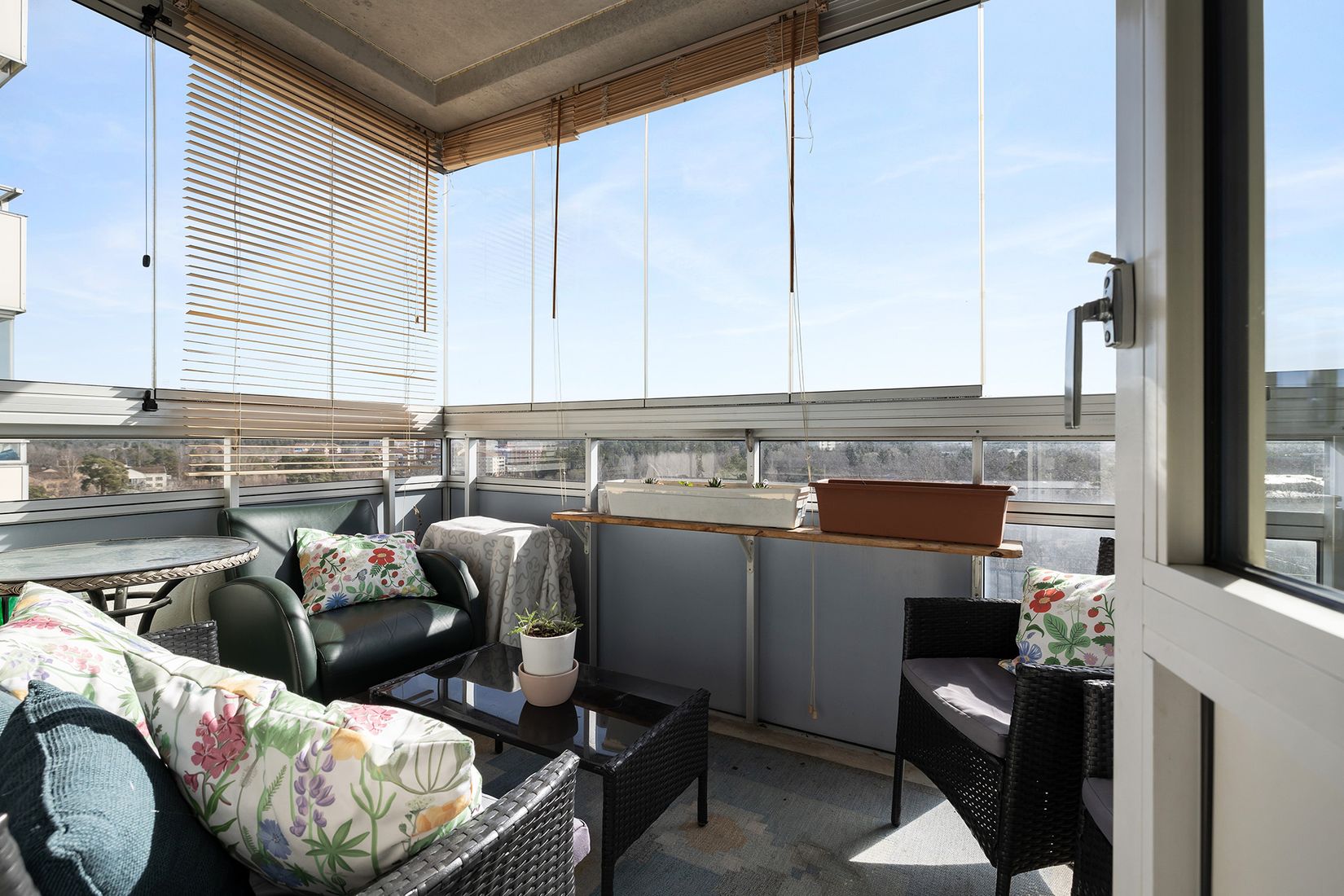 Bostadsrätt, Kopparvägen 37, Kallhäll, Järfälla