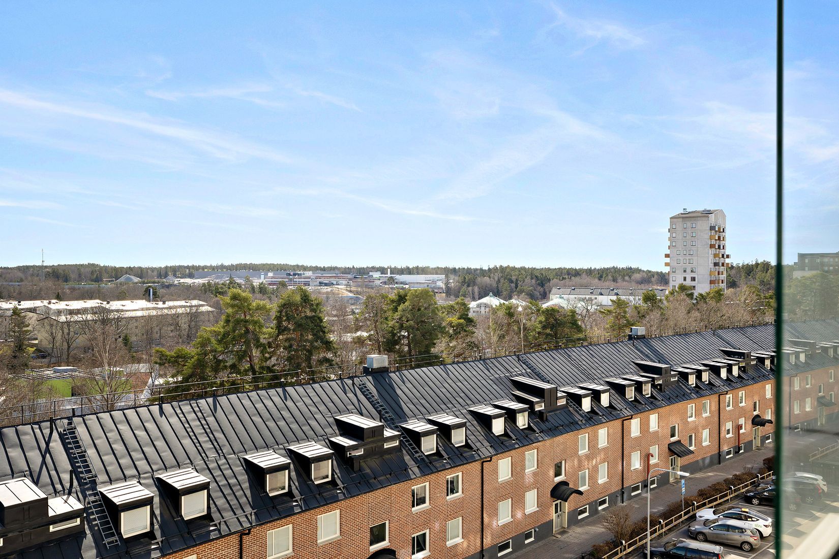 Bostadsrätt, Kopparvägen 37, Kallhäll, Järfälla