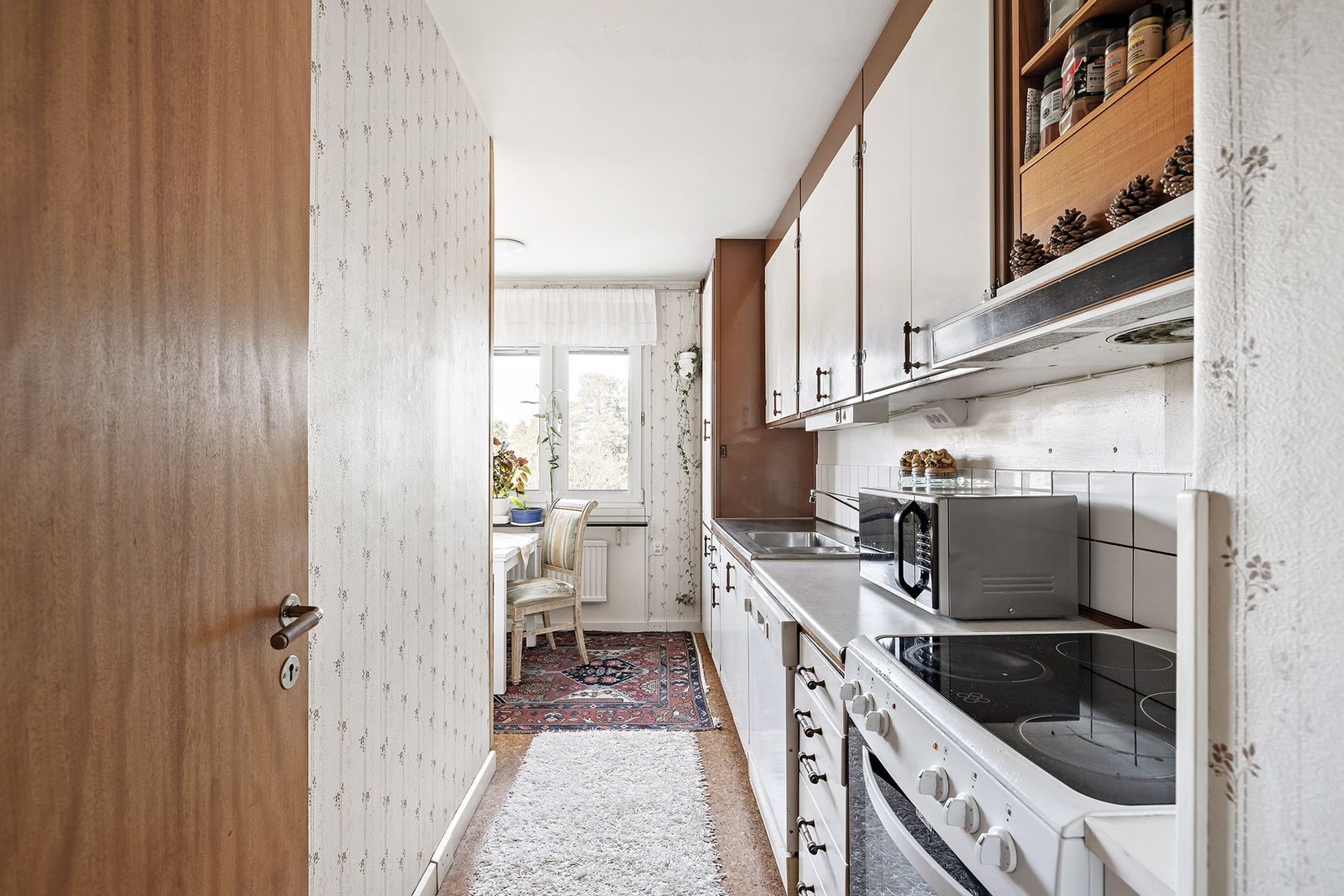 Bostadsrätt, Kopparvägen 37, Kallhäll, Järfälla