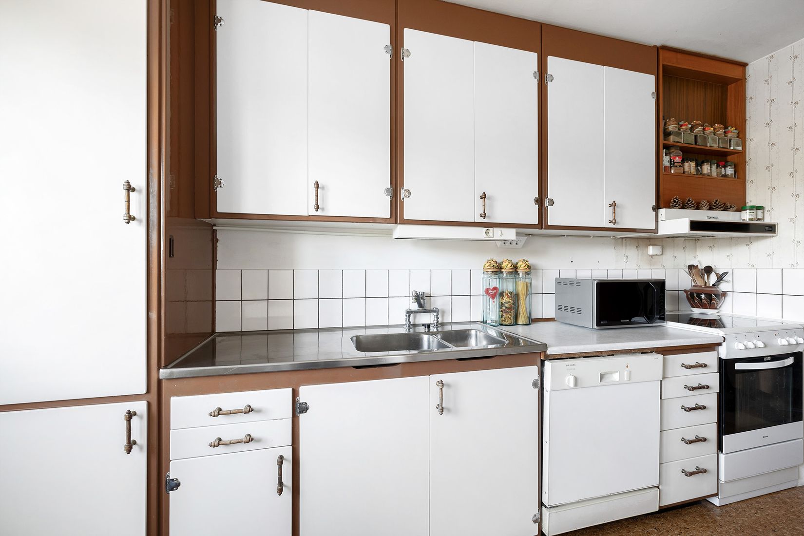 Bostadsrätt, Kopparvägen 37, Kallhäll, Järfälla