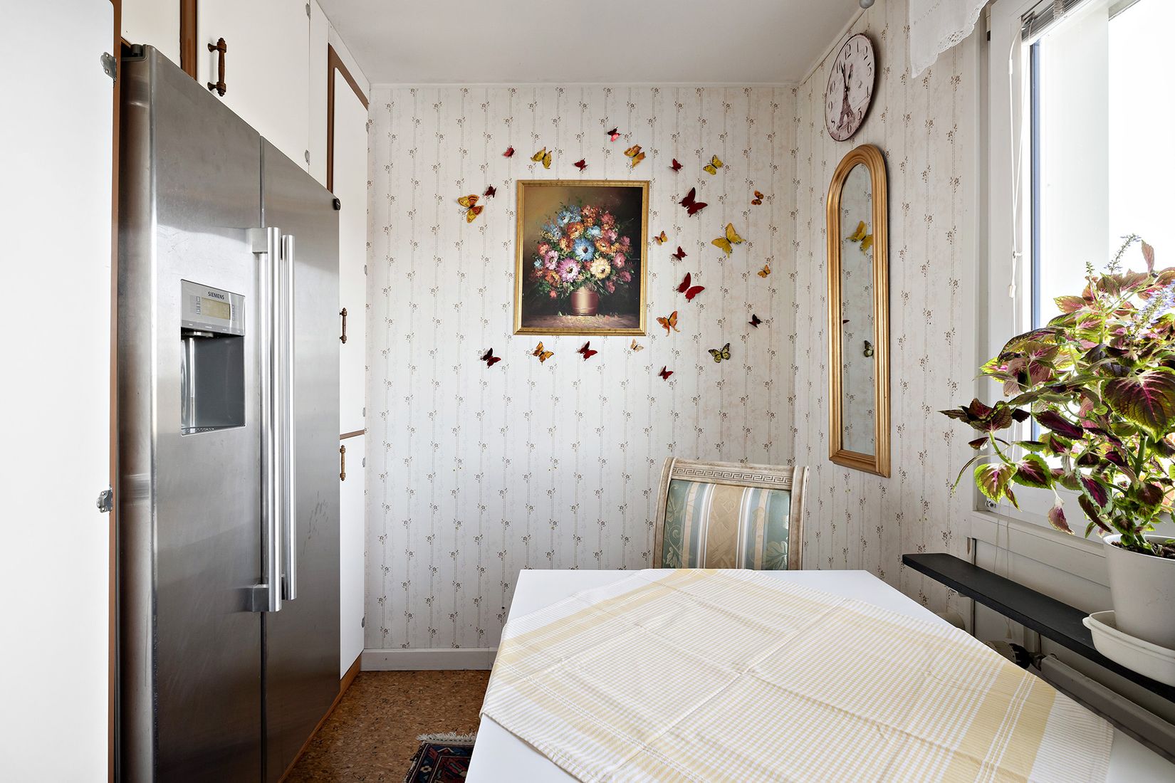 Bostadsrätt, Kopparvägen 37, Kallhäll, Järfälla