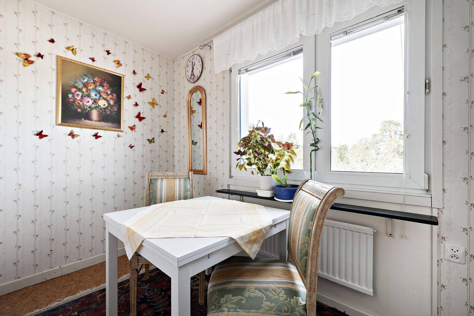 Bostadsrätt, Kopparvägen 37, Kallhäll, Järfälla