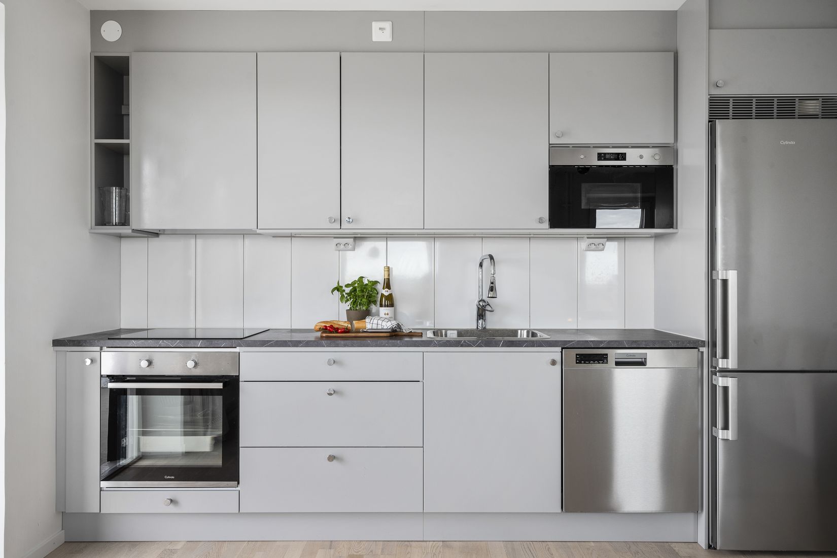 Bostadsrätt, Sjösavägen 8, Bandhagen/ Högdalen, Stockholm