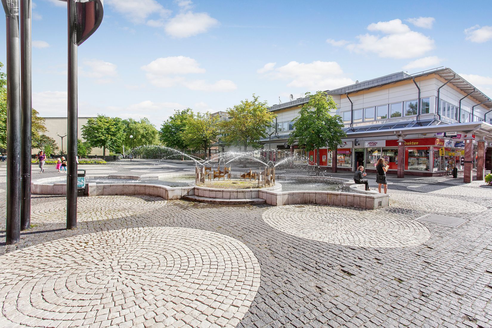 Bostadsrätt, Sjösavägen 8, Bandhagen/ Högdalen, Stockholm